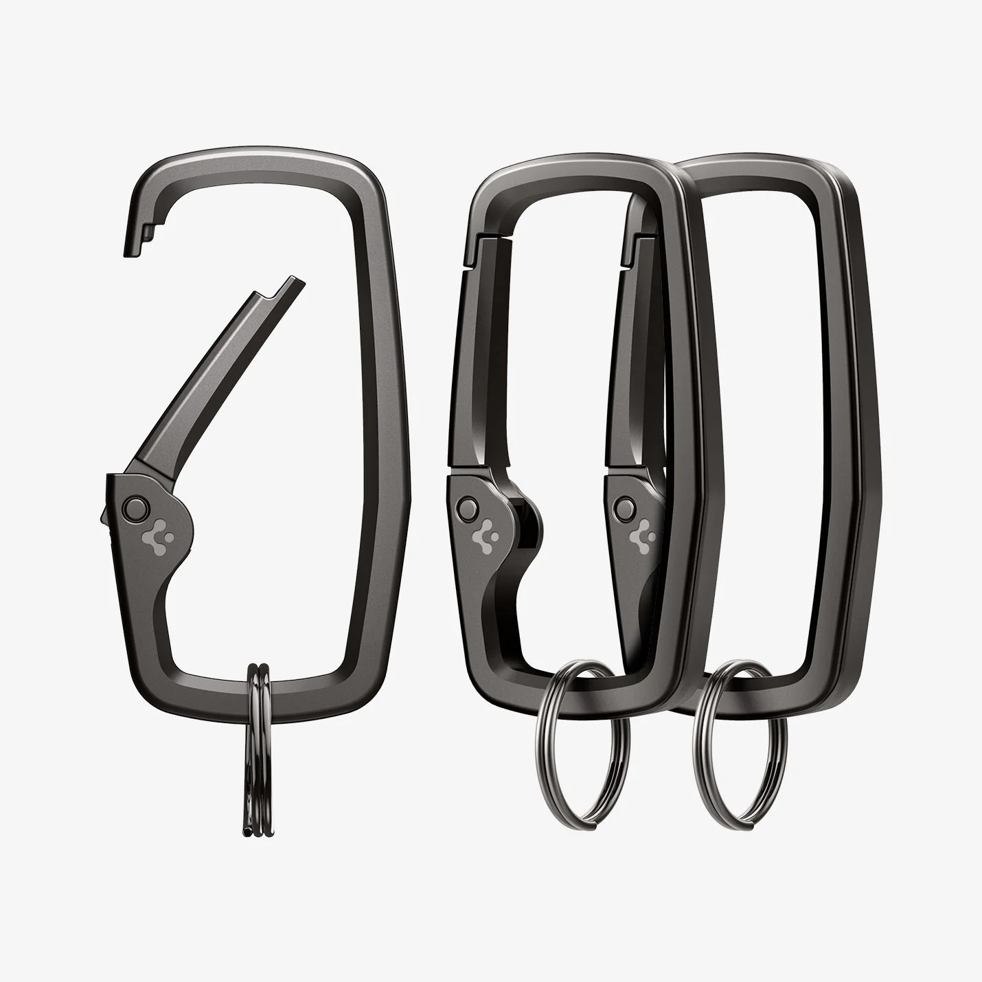 Carabiner Rugged Type 2 Carabiner Rugged Type