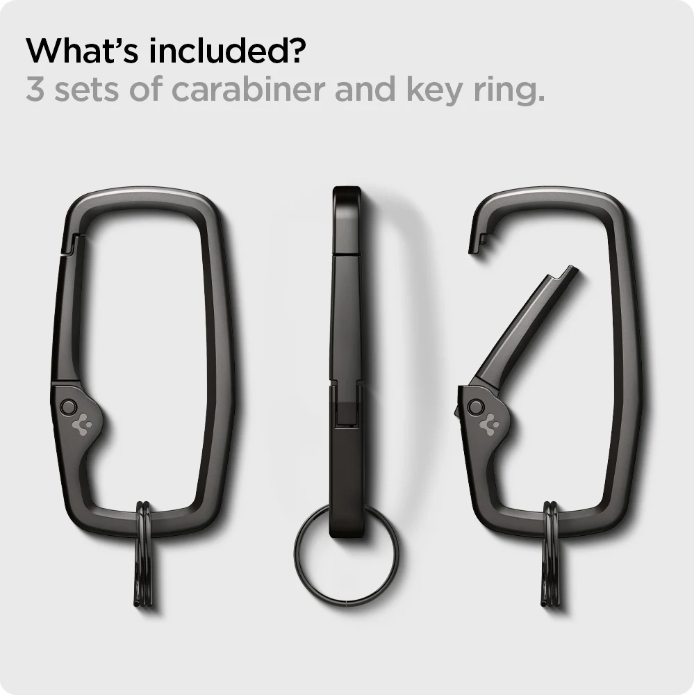 Carabiner Rugged Type 20 Carabiner Rugged Type