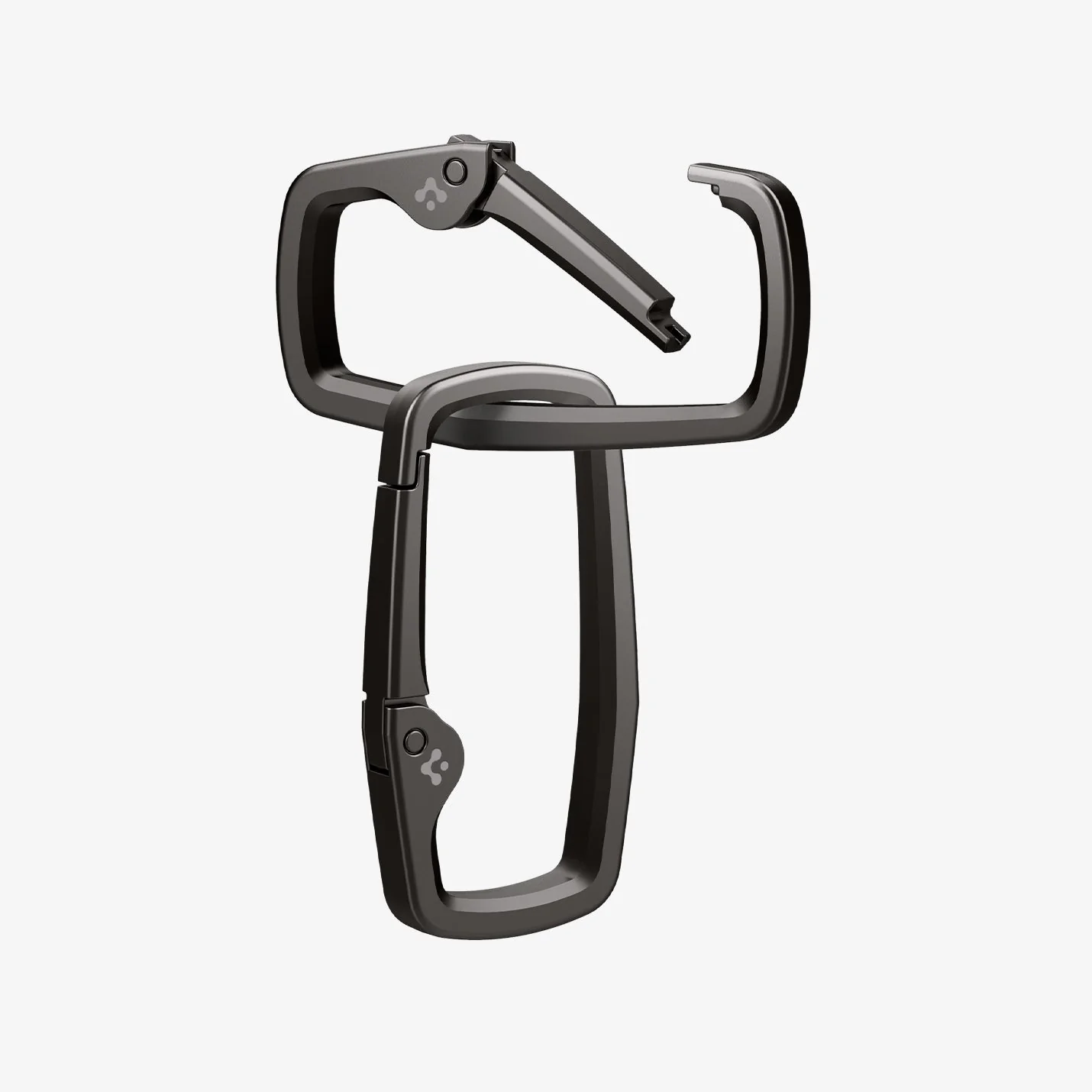 Carabiner Rugged Type 4 Carabiner Rugged Type