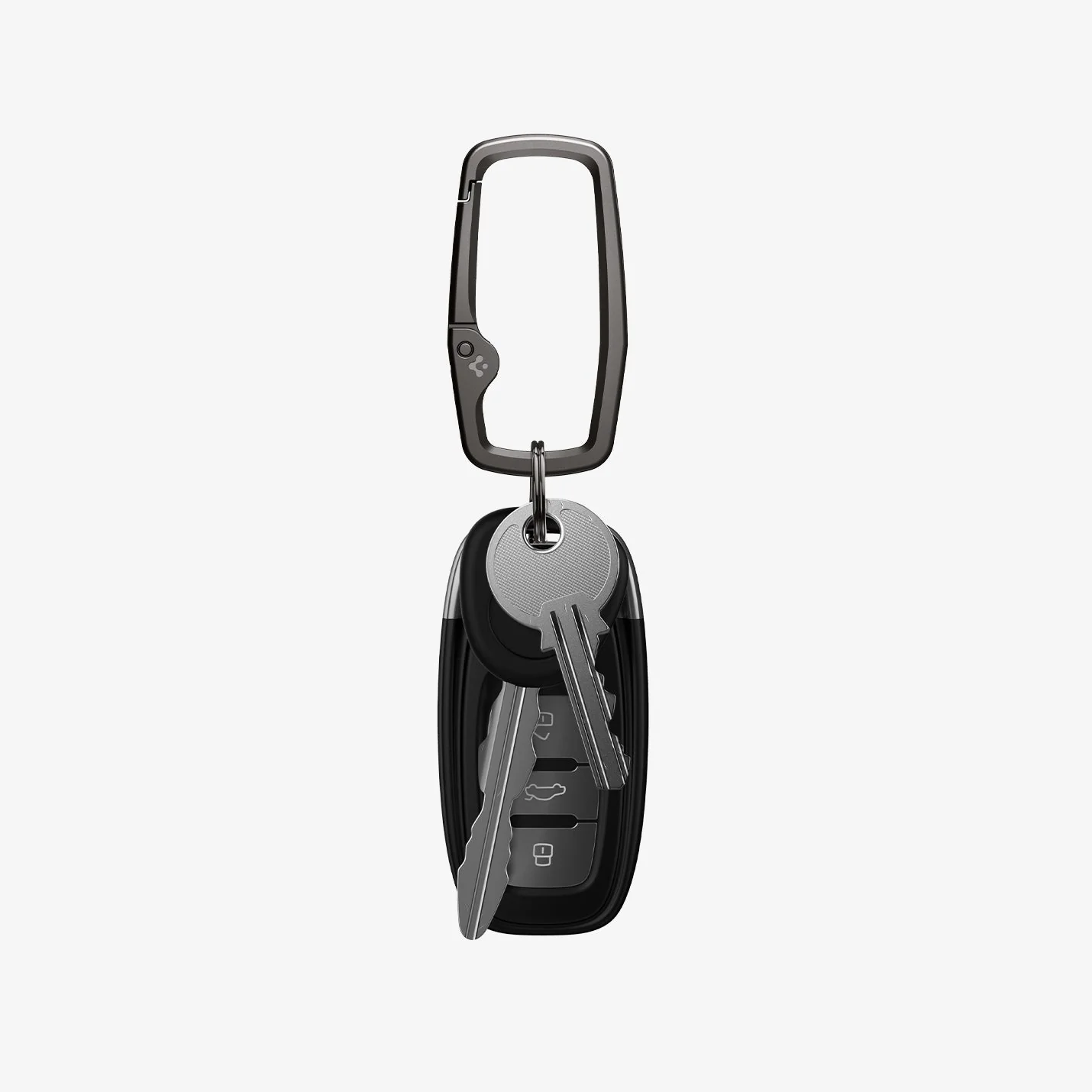 Carabiner Rugged Type 6 Carabiner Rugged Type