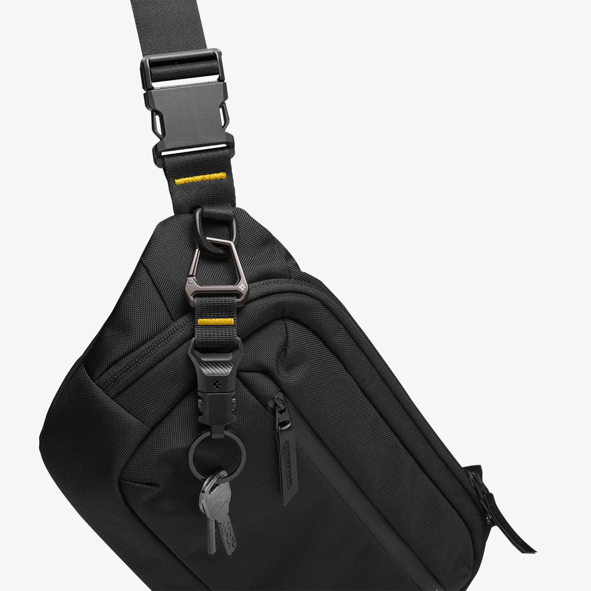 Carabiner (Magnetic Keychain) 13 Carabiner (Magnetic Keychain)