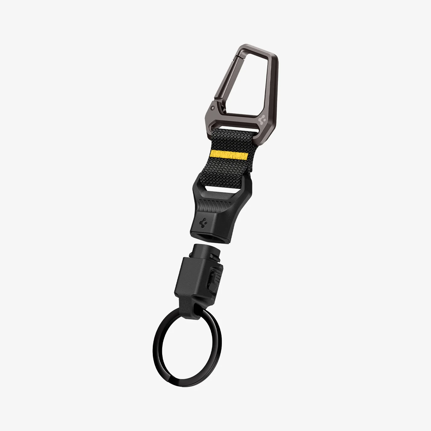 Carabiner (Magnetic Keychain) 3 Carabiner (Magnetic Keychain)