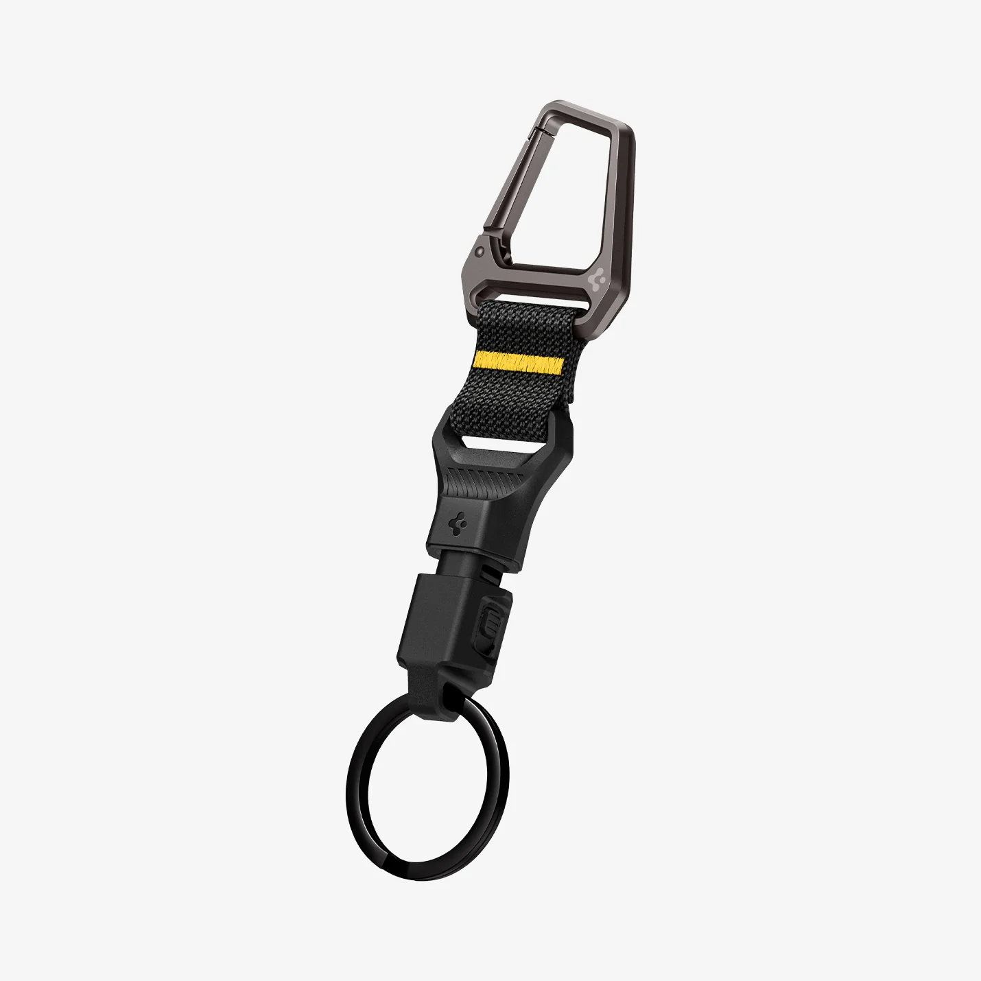 Carabiner (Magnetic Keychain) 4 Carabiner (Magnetic Keychain)