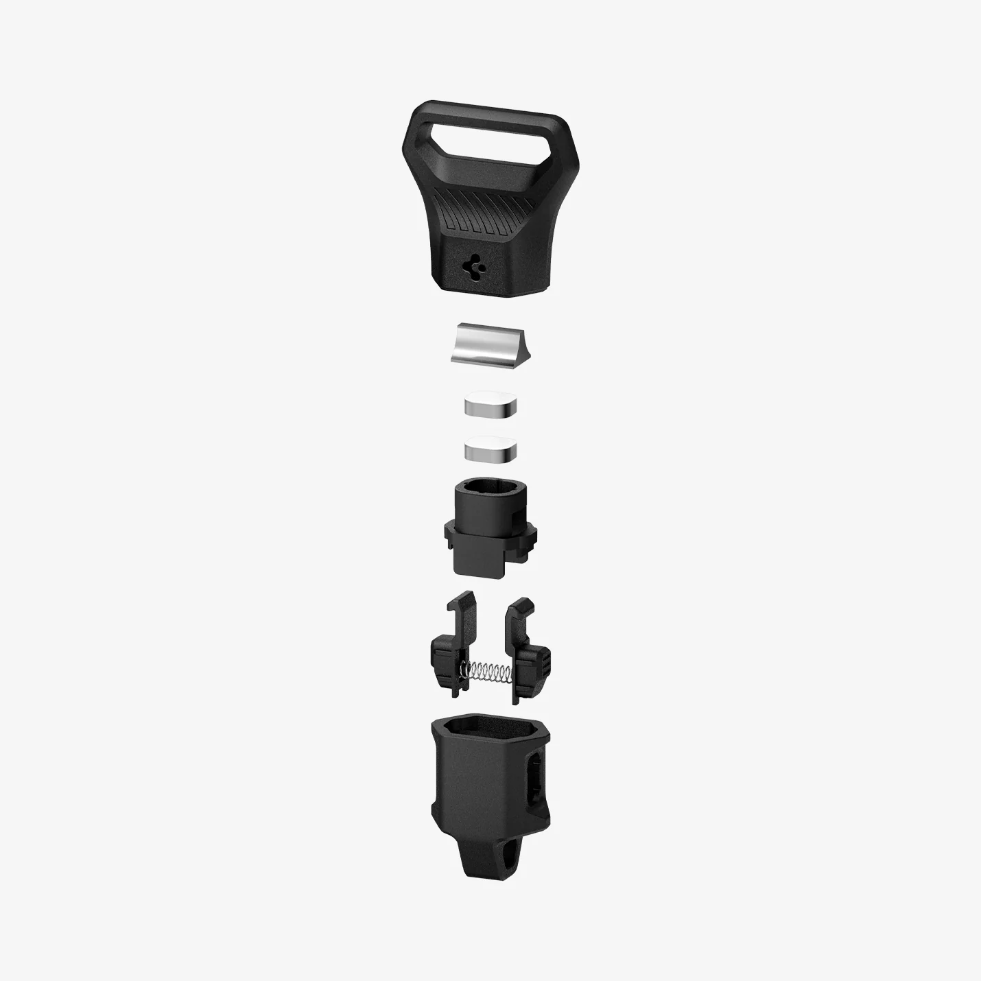 Carabiner (Magnetic Keychain) 5 Carabiner (Magnetic Keychain)