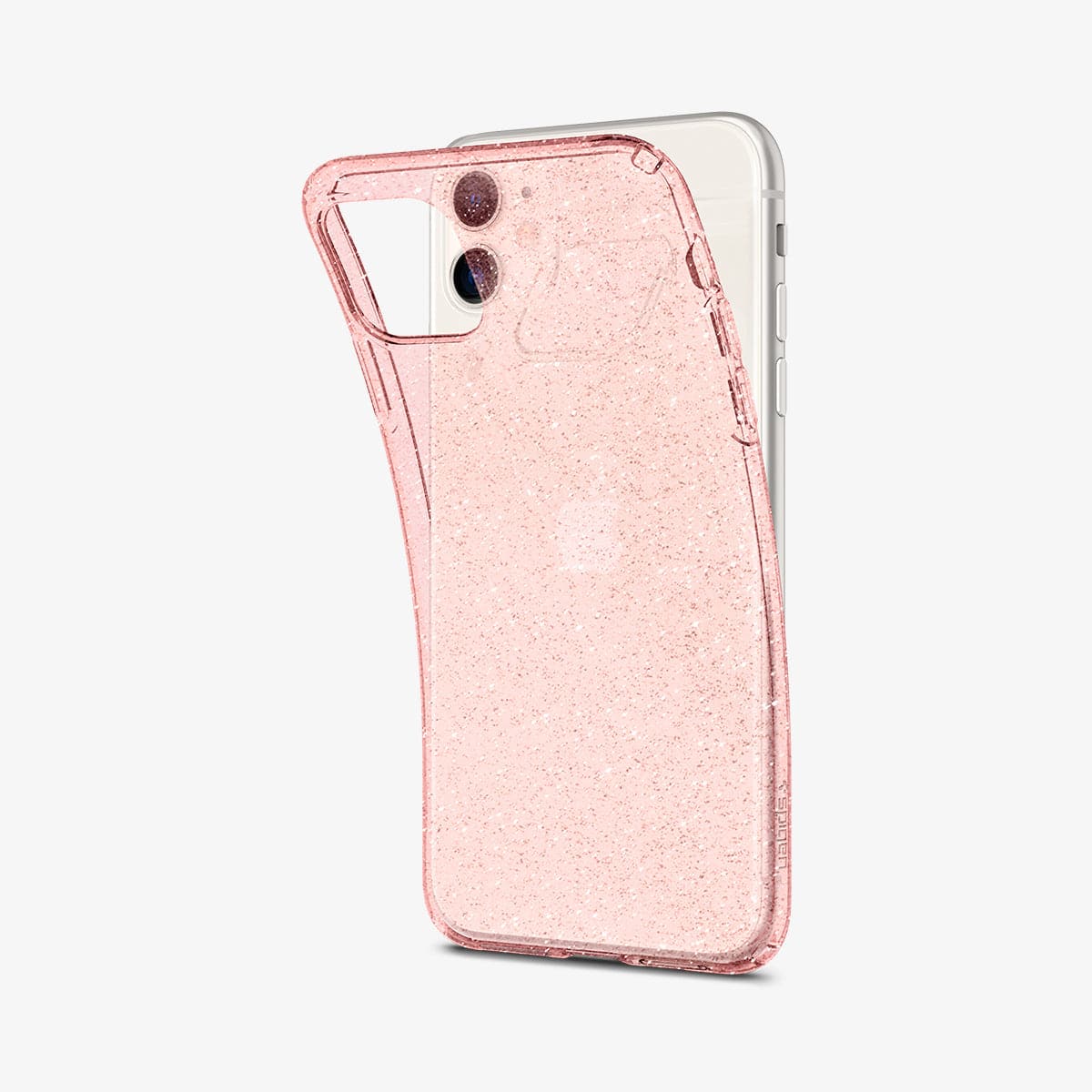 iPhone 11 Series - Liquid Crystal Glitter 11 iPhone 11 Series - Liquid Crystal Glitter