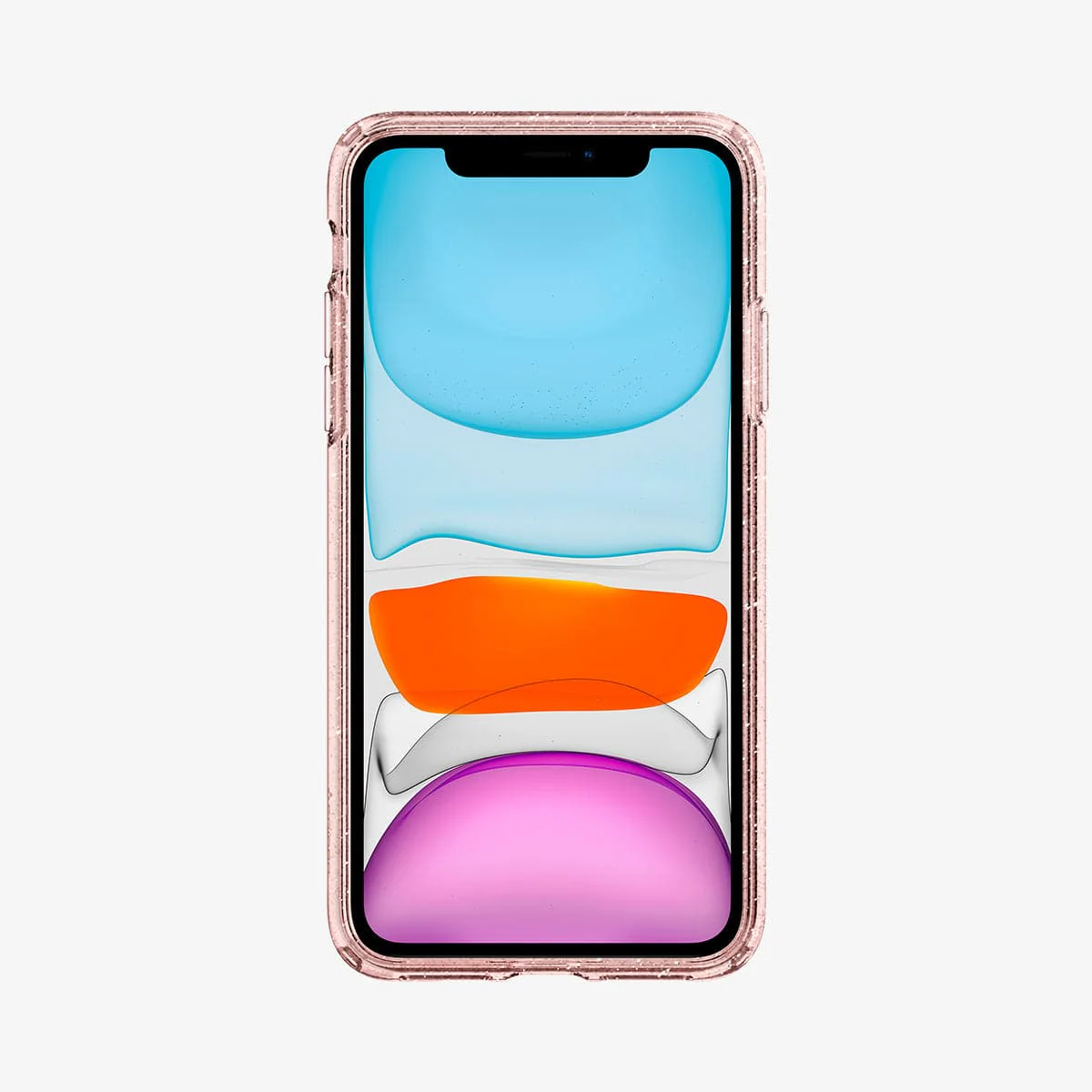 iPhone 11 Series - Liquid Crystal Glitter 13 iPhone 11 Series - Liquid Crystal Glitter