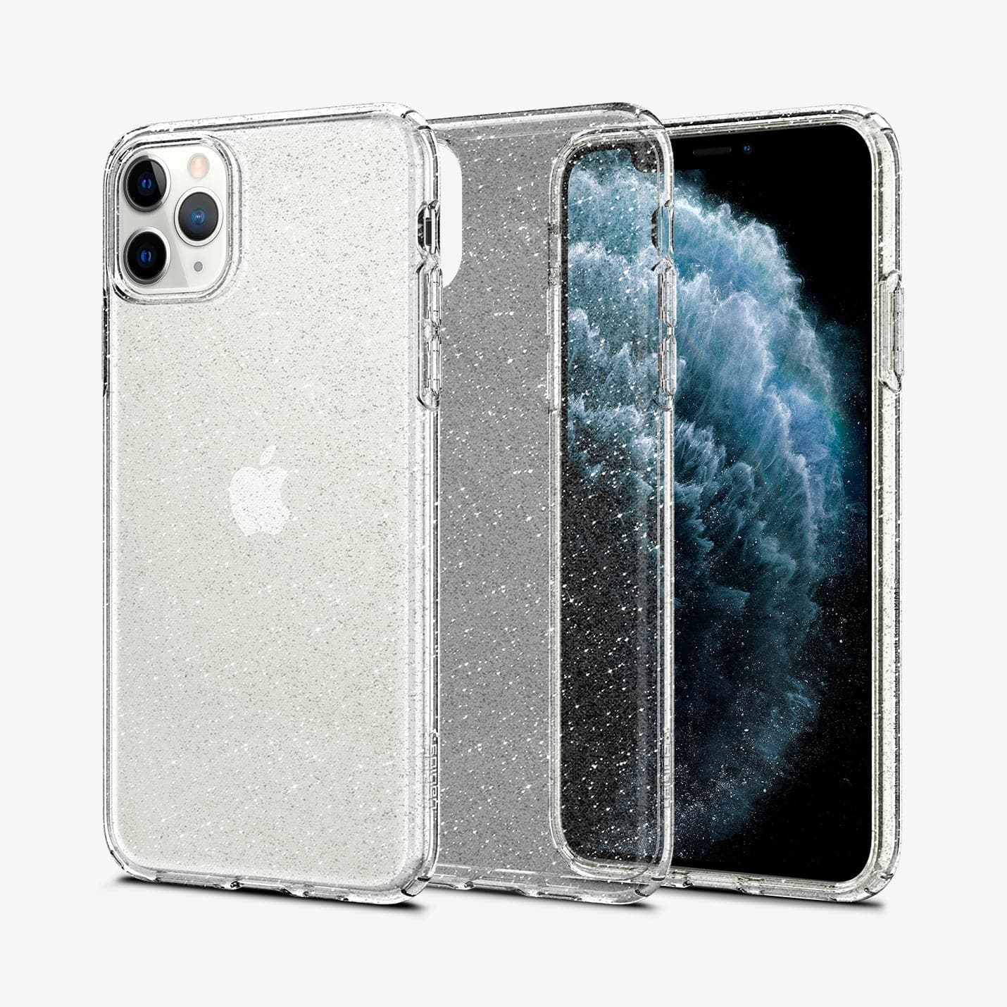 iPhone 11 Series - Liquid Crystal Glitter 18 iPhone 11 Series - Liquid Crystal Glitter