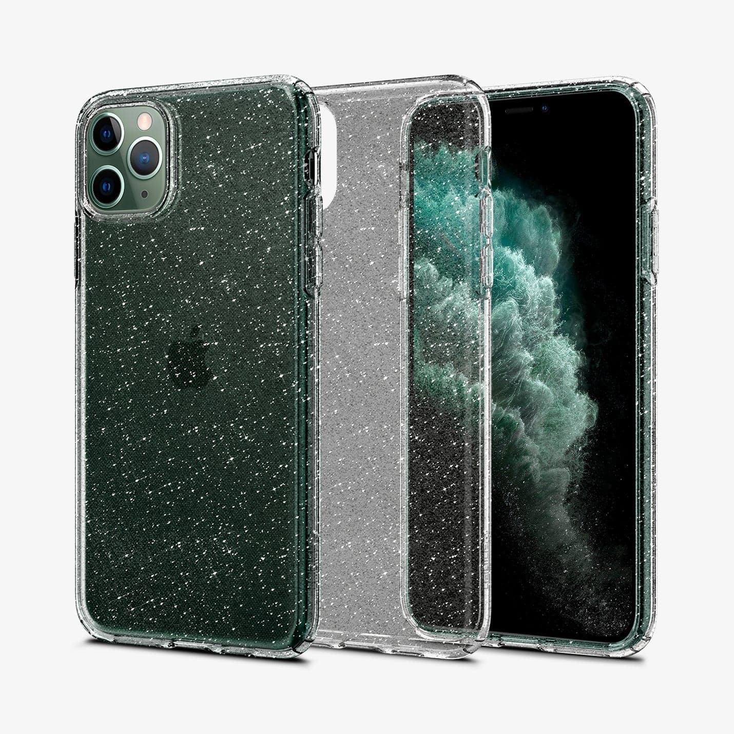 iPhone 11 Series - Liquid Crystal Glitter 19 iPhone 11 Series - Liquid Crystal Glitter