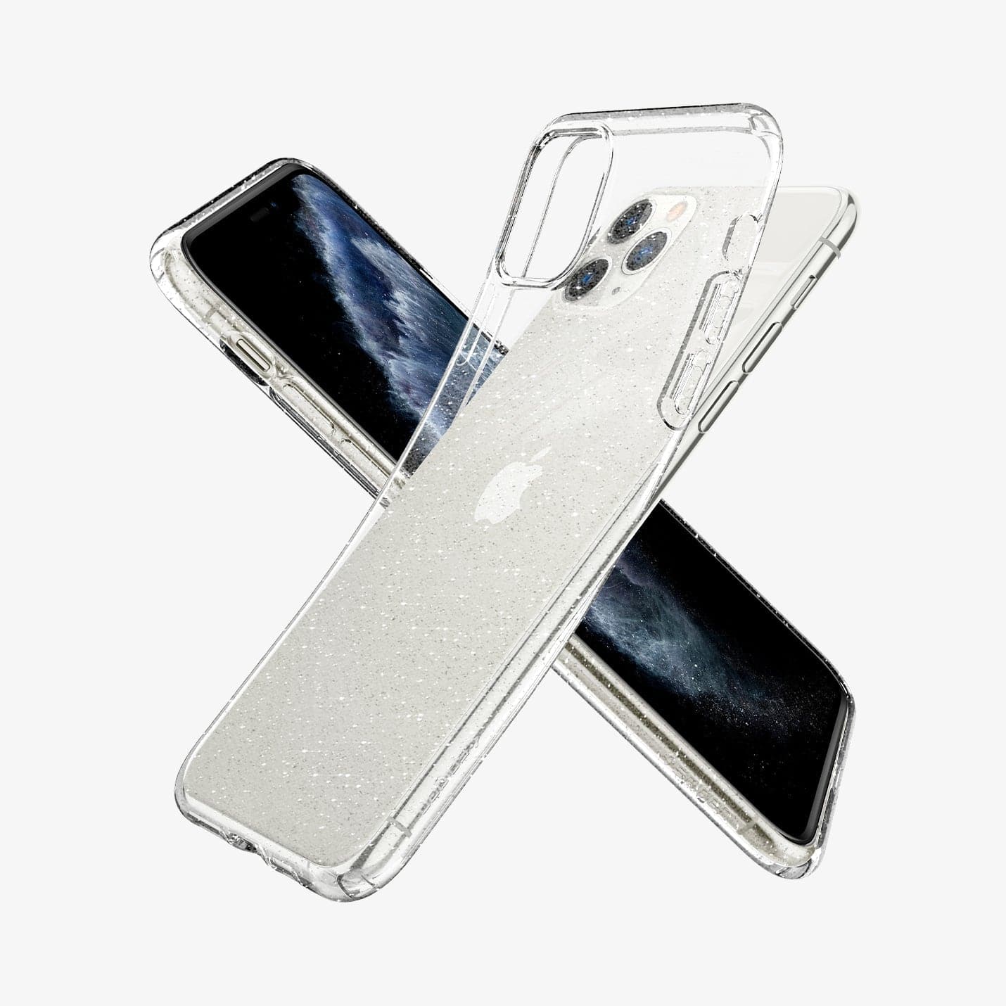 iPhone 11 Series - Liquid Crystal Glitter 21 iPhone 11 Series - Liquid Crystal Glitter