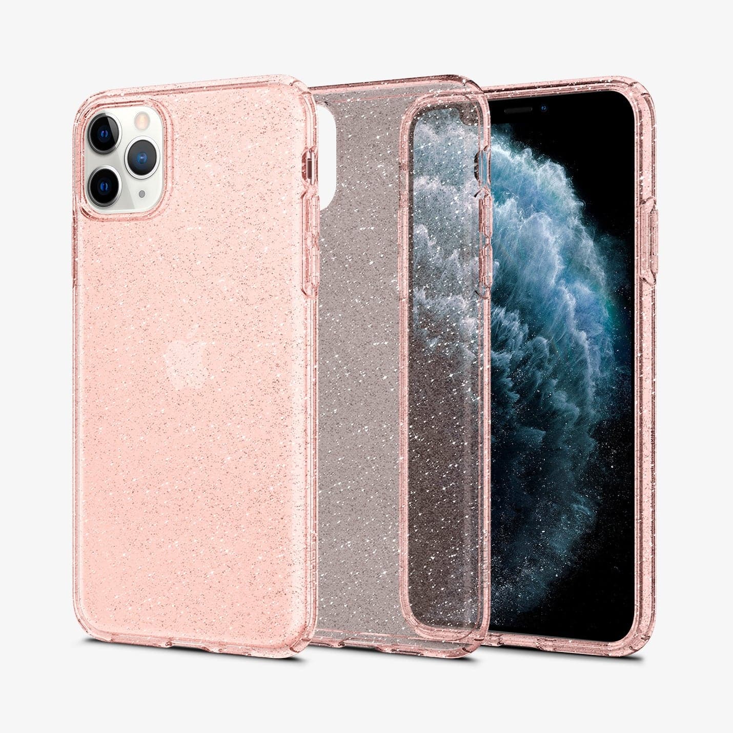 iPhone 11 Series - Liquid Crystal Glitter 27 iPhone 11 Series - Liquid Crystal Glitter