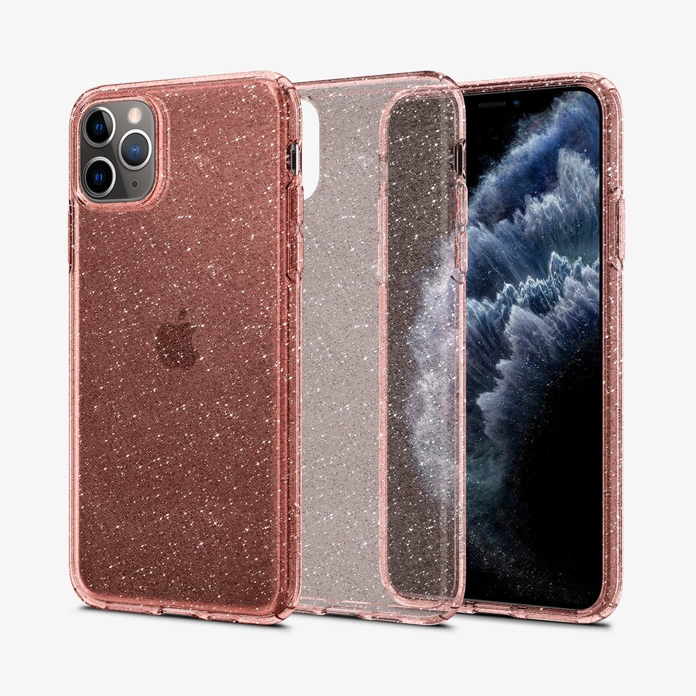 iPhone 11 Series - Liquid Crystal Glitter 28 iPhone 11 Series - Liquid Crystal Glitter