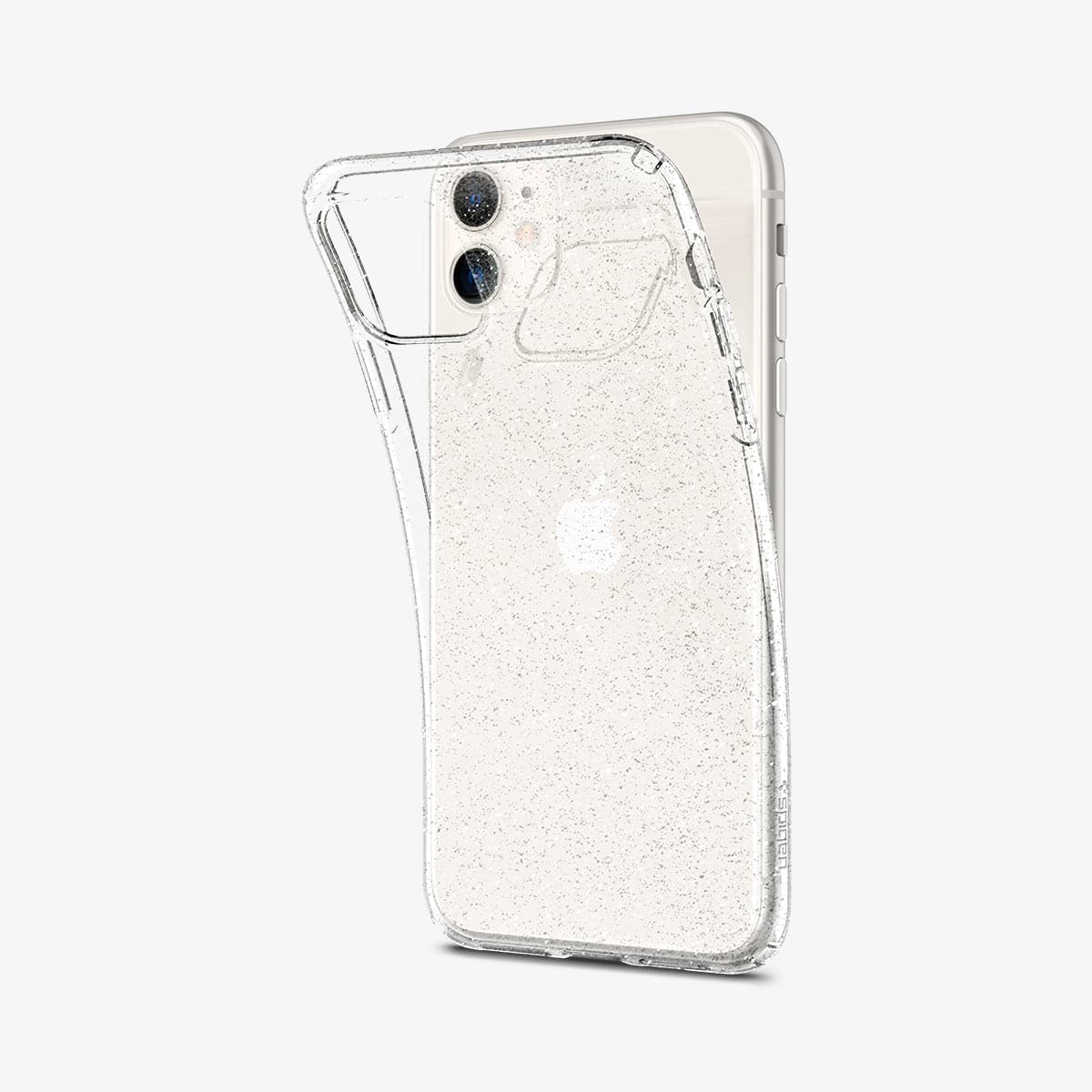 iPhone 11 Series - Liquid Crystal Glitter 3 iPhone 11 Series - Liquid Crystal Glitter