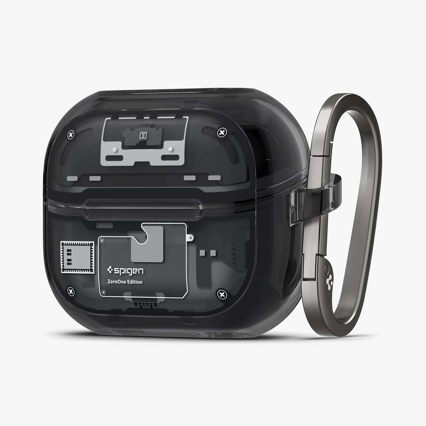 Galaxy Buds Series - Ultra Hybrid Zero One 2 Galaxy Buds Series - Ultra Hybrid Zero One