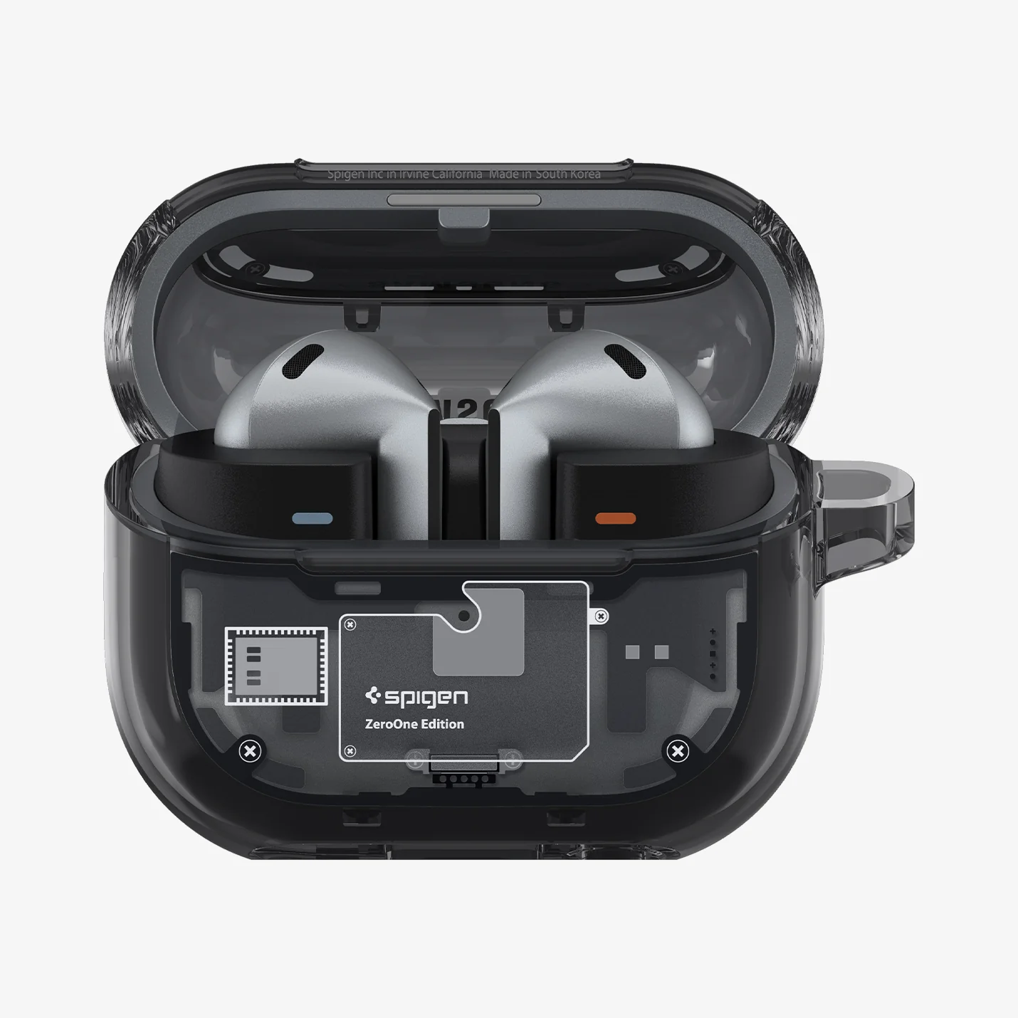 Galaxy Buds Series - Ultra Hybrid Zero One 3 Galaxy Buds Series - Ultra Hybrid Zero One