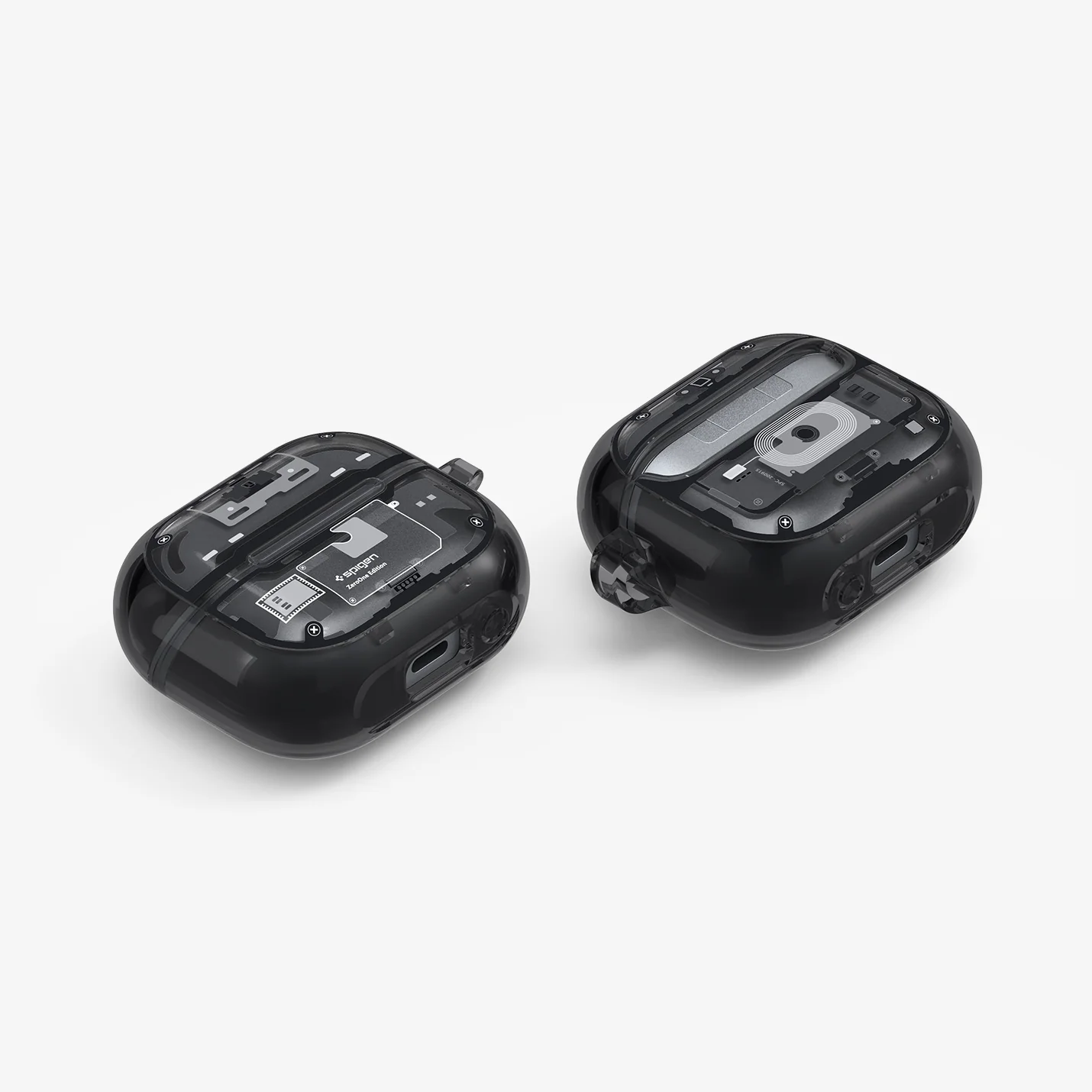 Galaxy Buds Series - Ultra Hybrid Zero One 4 Galaxy Buds Series - Ultra Hybrid Zero One