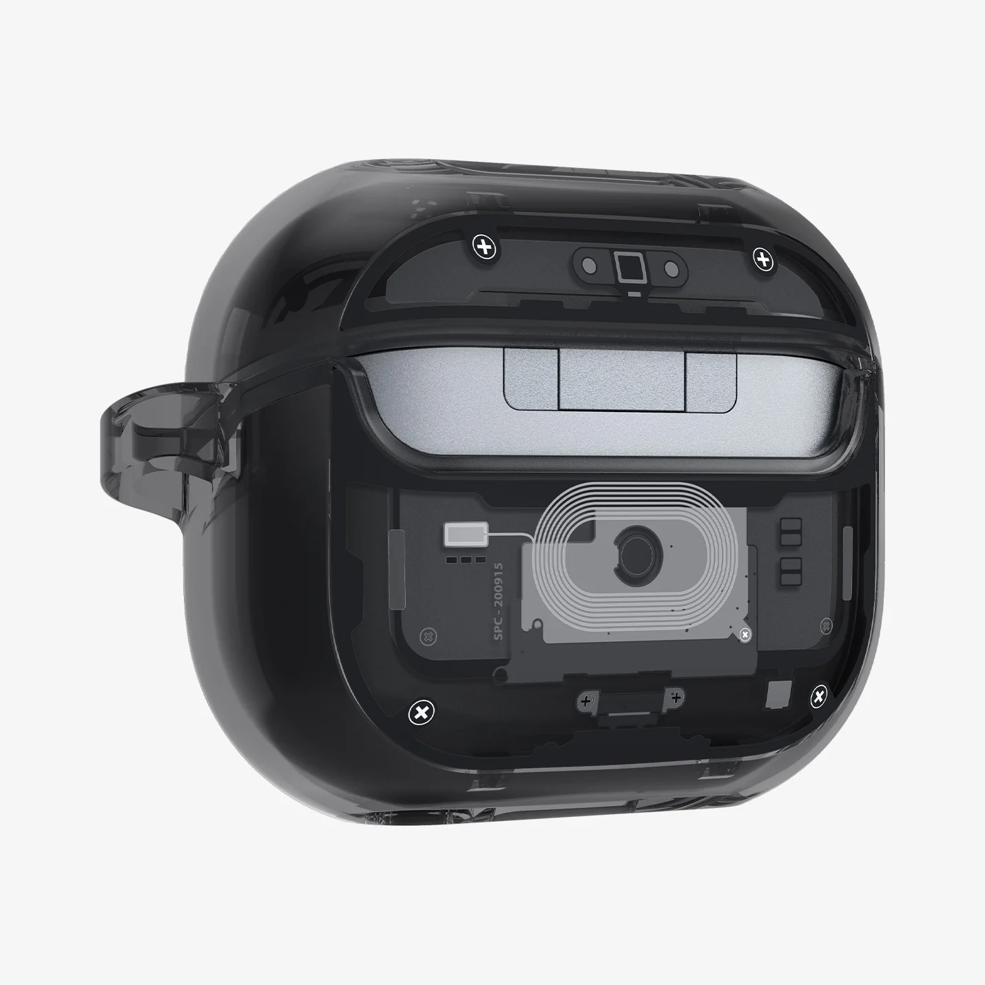 Galaxy Buds Series - Ultra Hybrid Zero One 5 Galaxy Buds Series - Ultra Hybrid Zero One