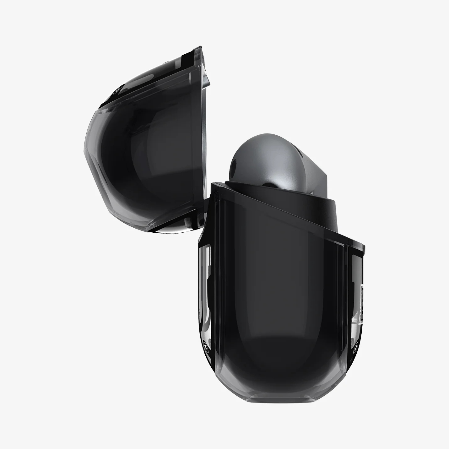 Galaxy Buds Series - Ultra Hybrid Zero One 7 Galaxy Buds Series - Ultra Hybrid Zero One