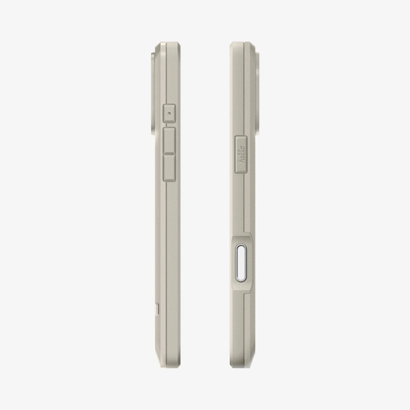 iPhone 17 Series - Classic LS (Mag Fit) 14 iPhone 17 Series - Classic LS (Mag Fit)