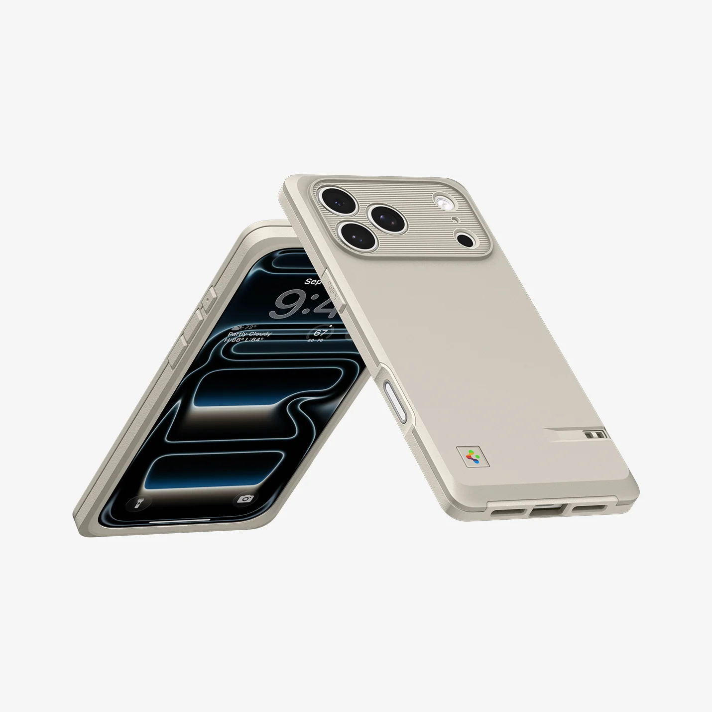 iPhone 17 Series - Classic LS (Mag Fit) 3 iPhone 17 Series - Classic LS (Mag Fit)