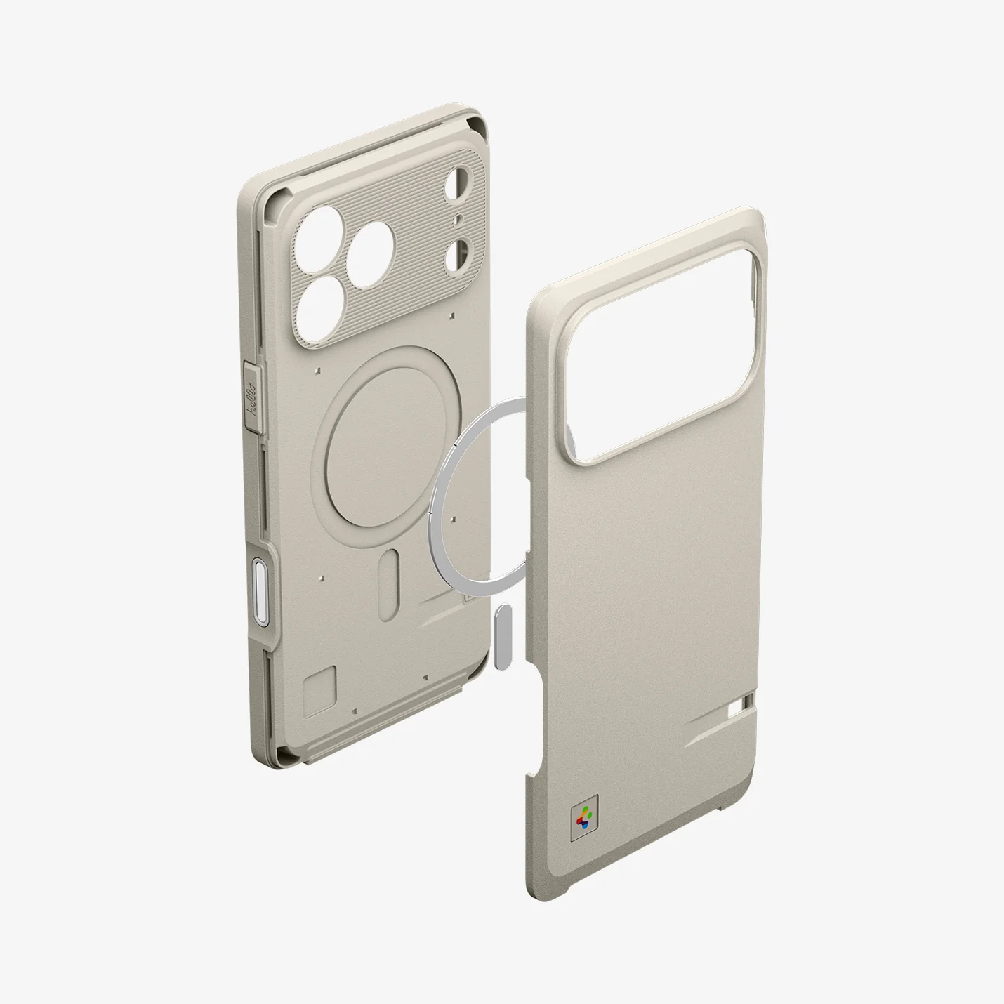 iPhone 17 Series - Classic LS (Mag Fit) 4 iPhone 17 Series - Classic LS (Mag Fit)