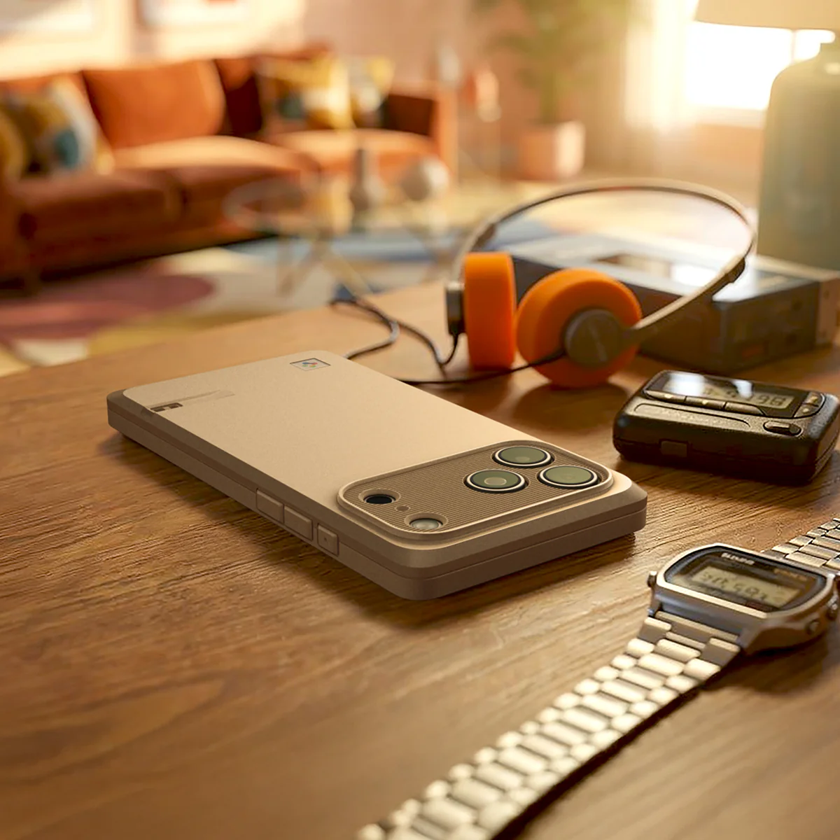 iPhone 17 Series - Classic LS (Mag Fit) 7 iPhone 17 Series - Classic LS (Mag Fit)