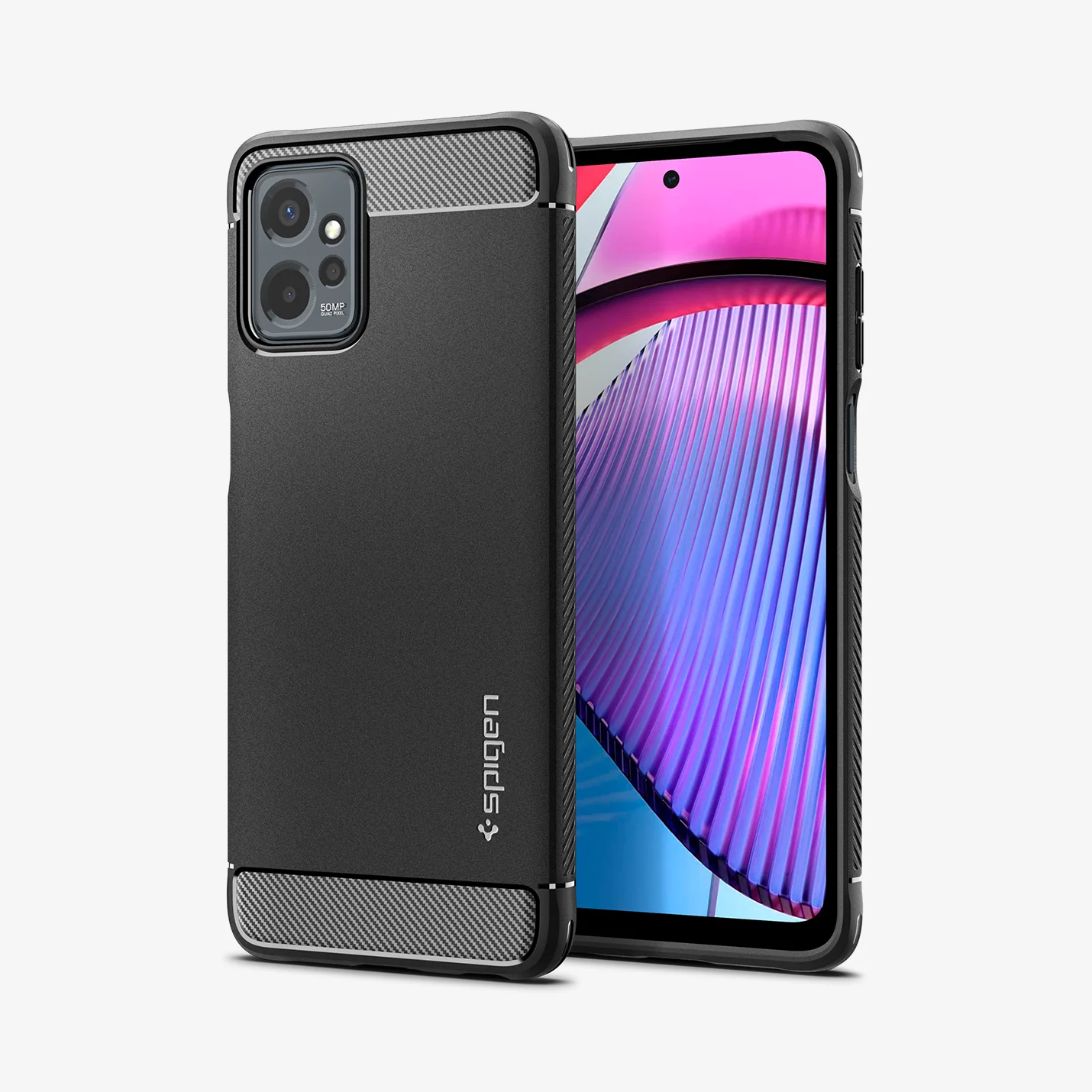 Moto G Series - Rugged Armor 10 Moto G Series - Rugged Armor