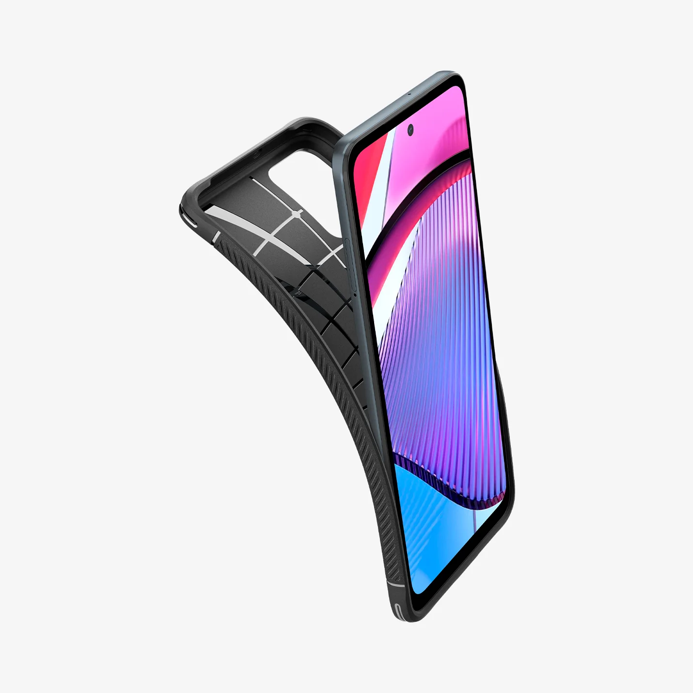Moto G Series - Rugged Armor 12 Moto G Series - Rugged Armor