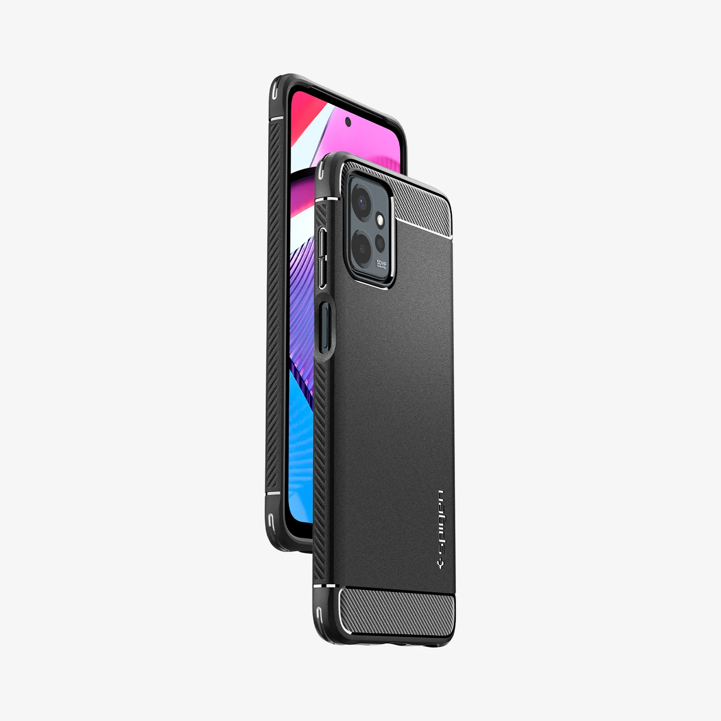 Moto G Series - Rugged Armor 14 Moto G Series - Rugged Armor