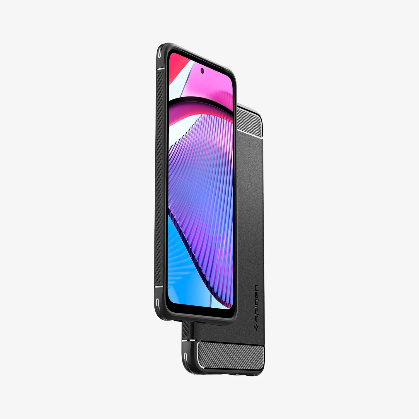 Moto G Series - Rugged Armor 15 Moto G Series - Rugged Armor