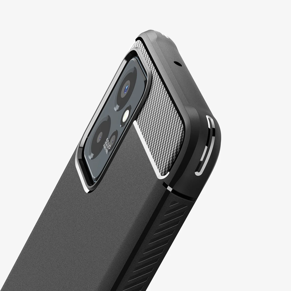 Moto G Series - Rugged Armor 16 Moto G Series - Rugged Armor