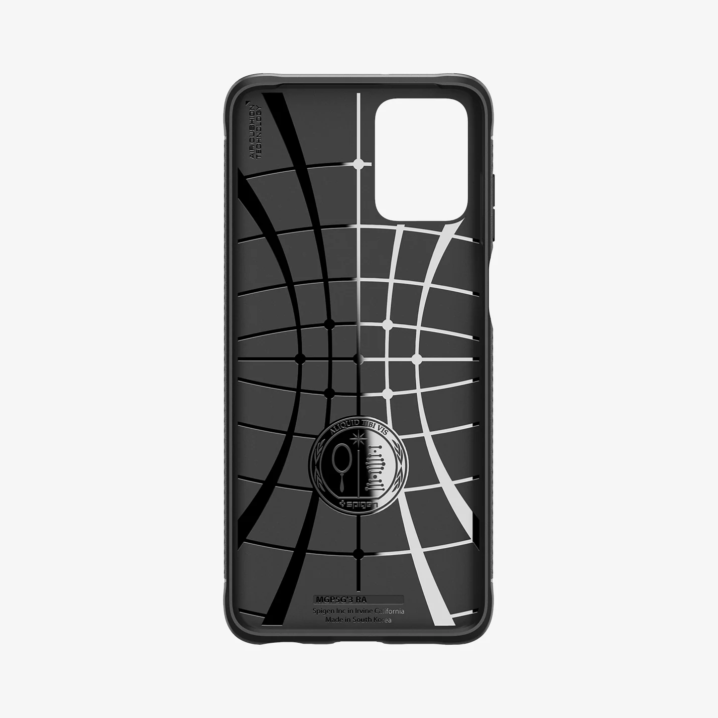 Moto G Series - Rugged Armor 18 Moto G Series - Rugged Armor