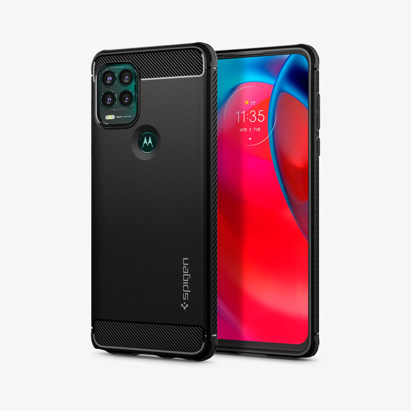 Moto G Series - Rugged Armor 2 Moto G Series - Rugged Armor
