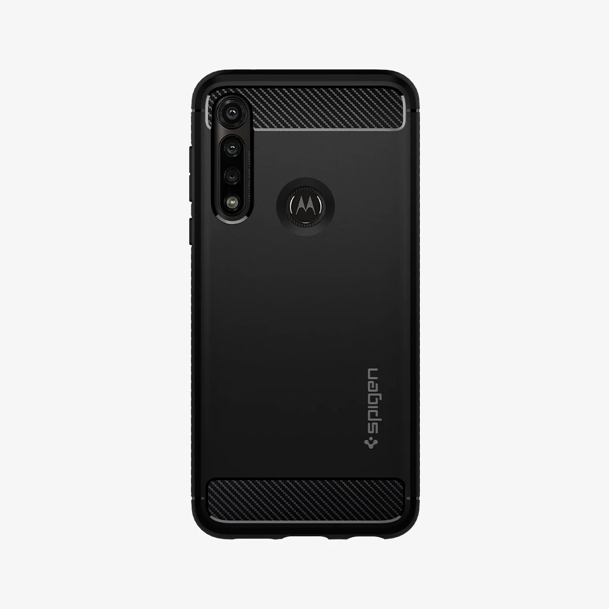 Moto G Series - Rugged Armor 21 Moto G Series - Rugged Armor