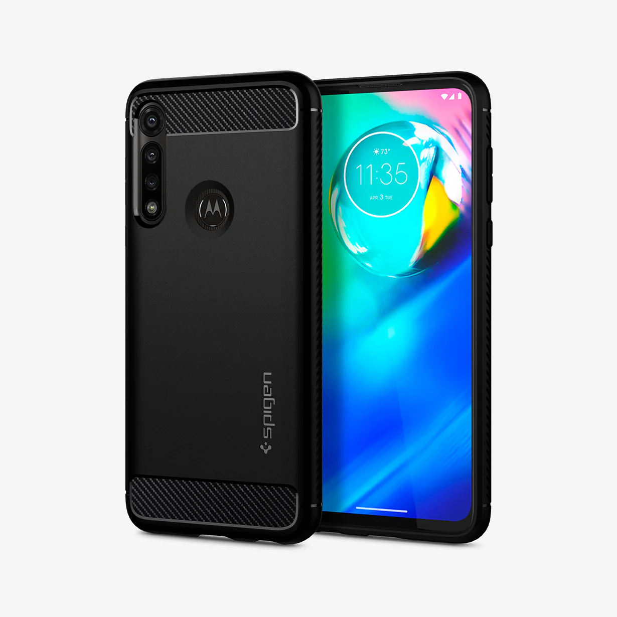 Moto G Series - Rugged Armor 22 Moto G Series - Rugged Armor