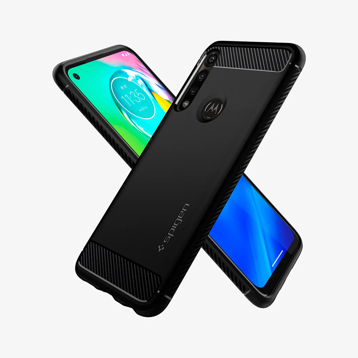 Moto G Series - Rugged Armor 23 Moto G Series - Rugged Armor