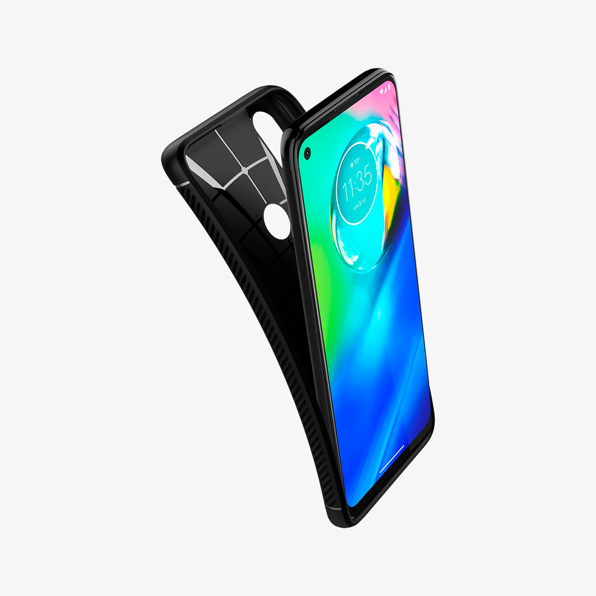 Moto G Series - Rugged Armor 24 Moto G Series - Rugged Armor
