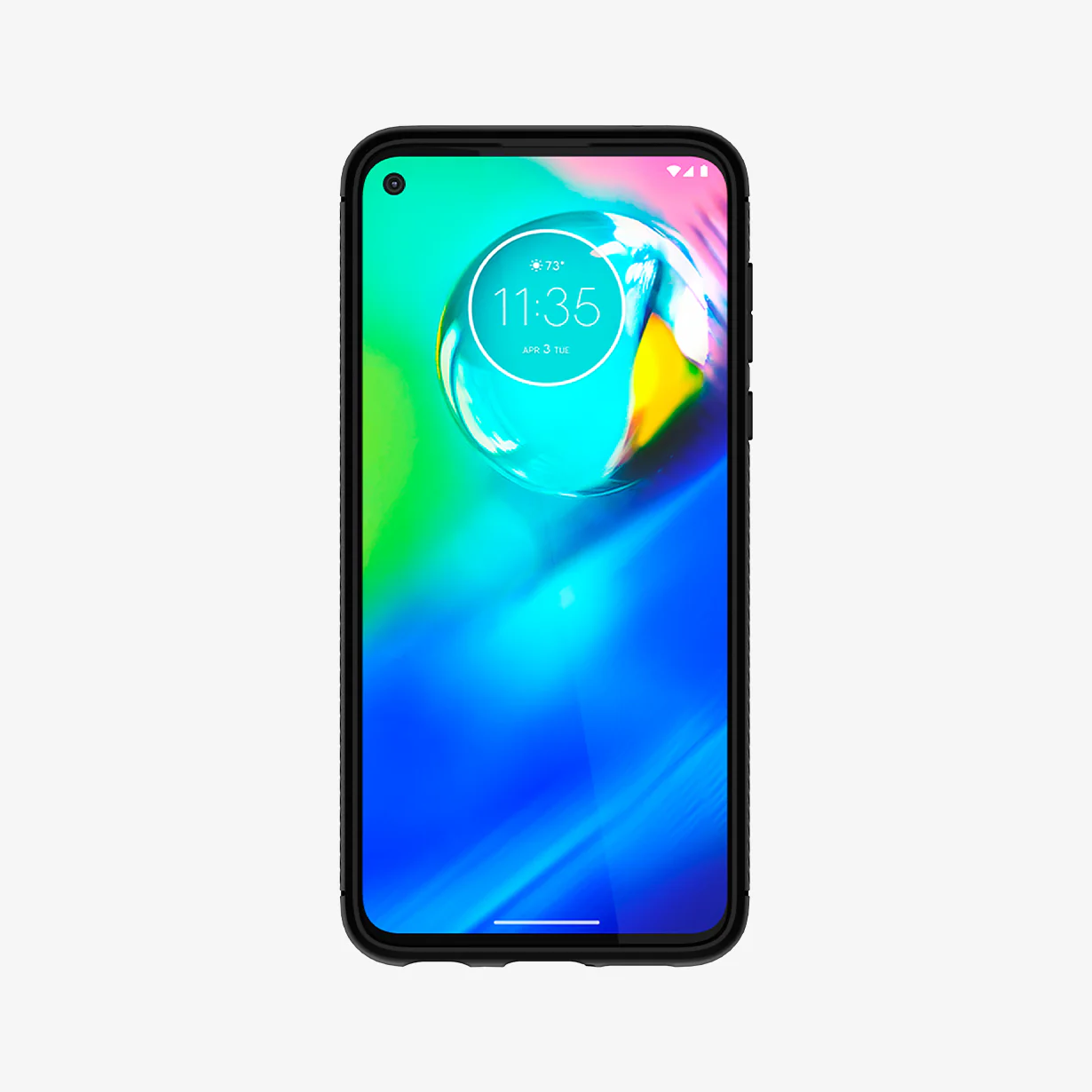 Moto G Series - Rugged Armor 26 Moto G Series - Rugged Armor