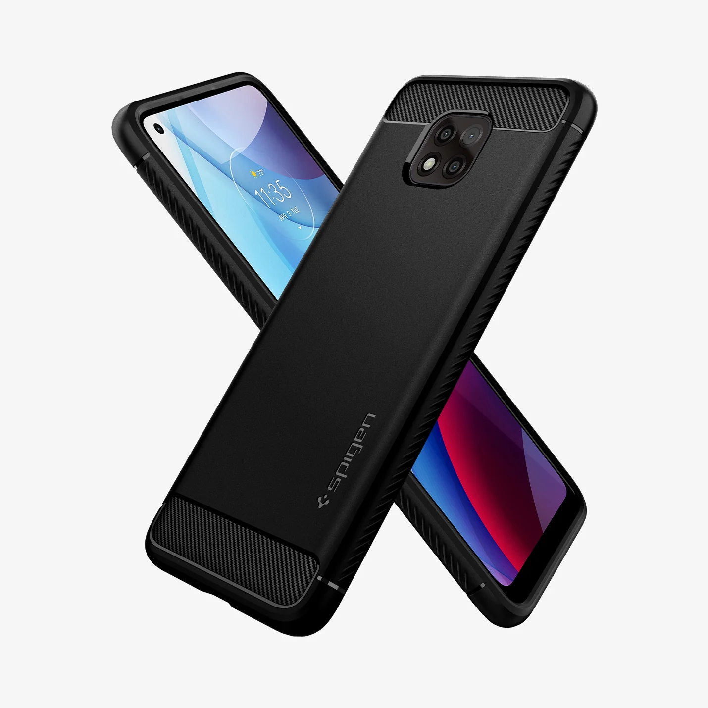 Moto G Series - Rugged Armor 31 Moto G Series - Rugged Armor