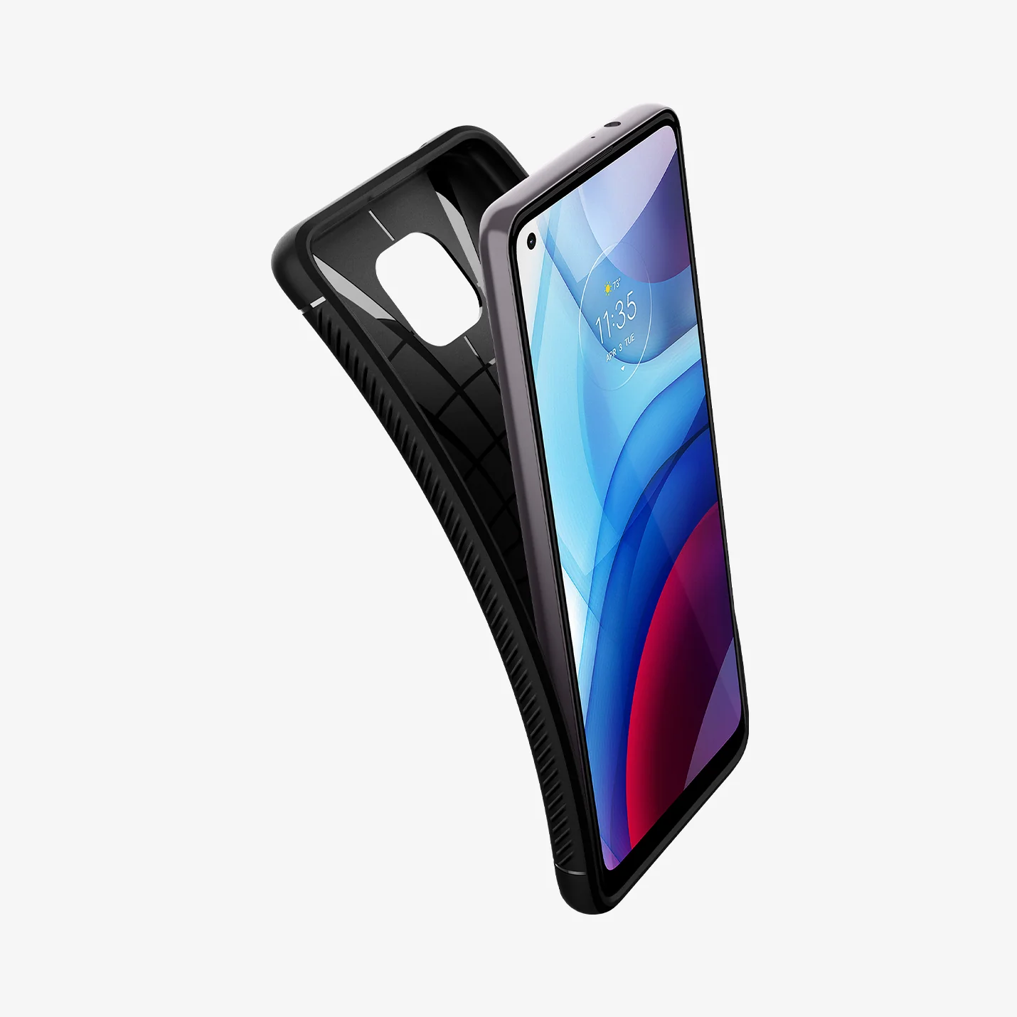 Moto G Series - Rugged Armor 32 Moto G Series - Rugged Armor