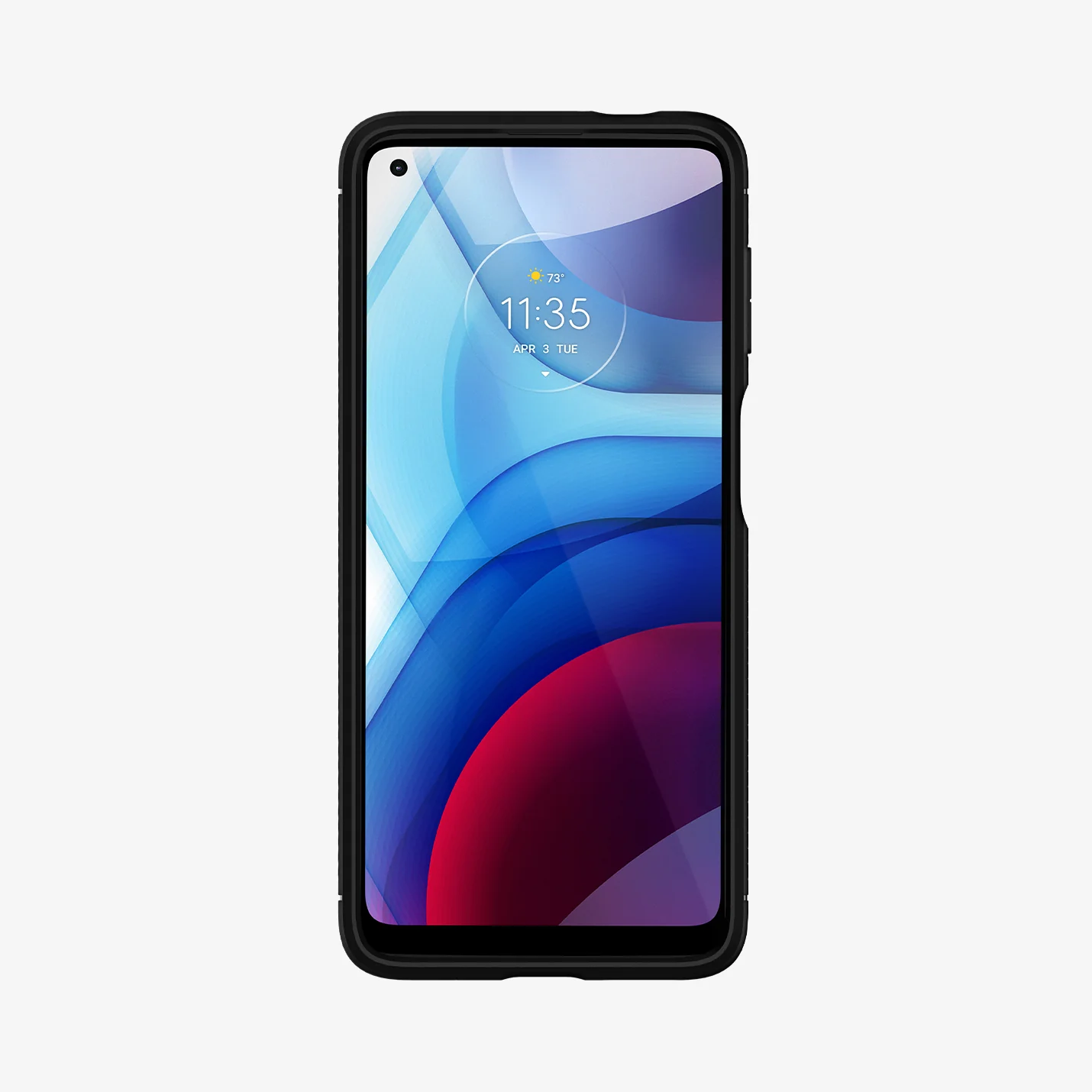 Moto G Series - Rugged Armor 33 Moto G Series - Rugged Armor