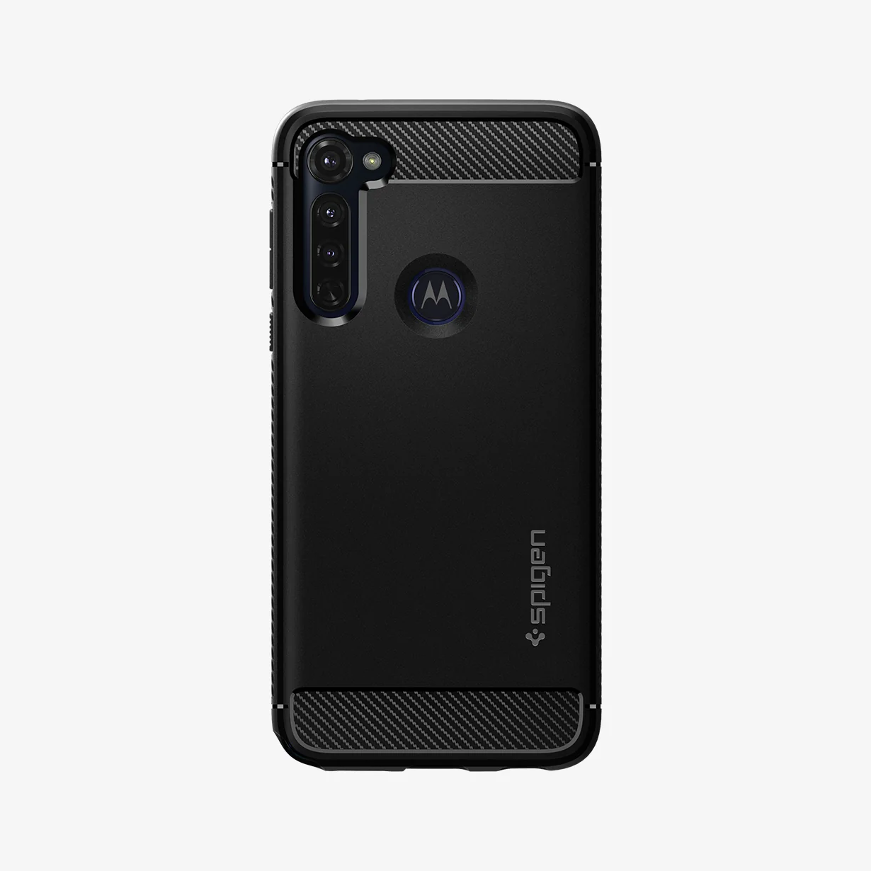 Moto G Series - Rugged Armor 37 Moto G Series - Rugged Armor