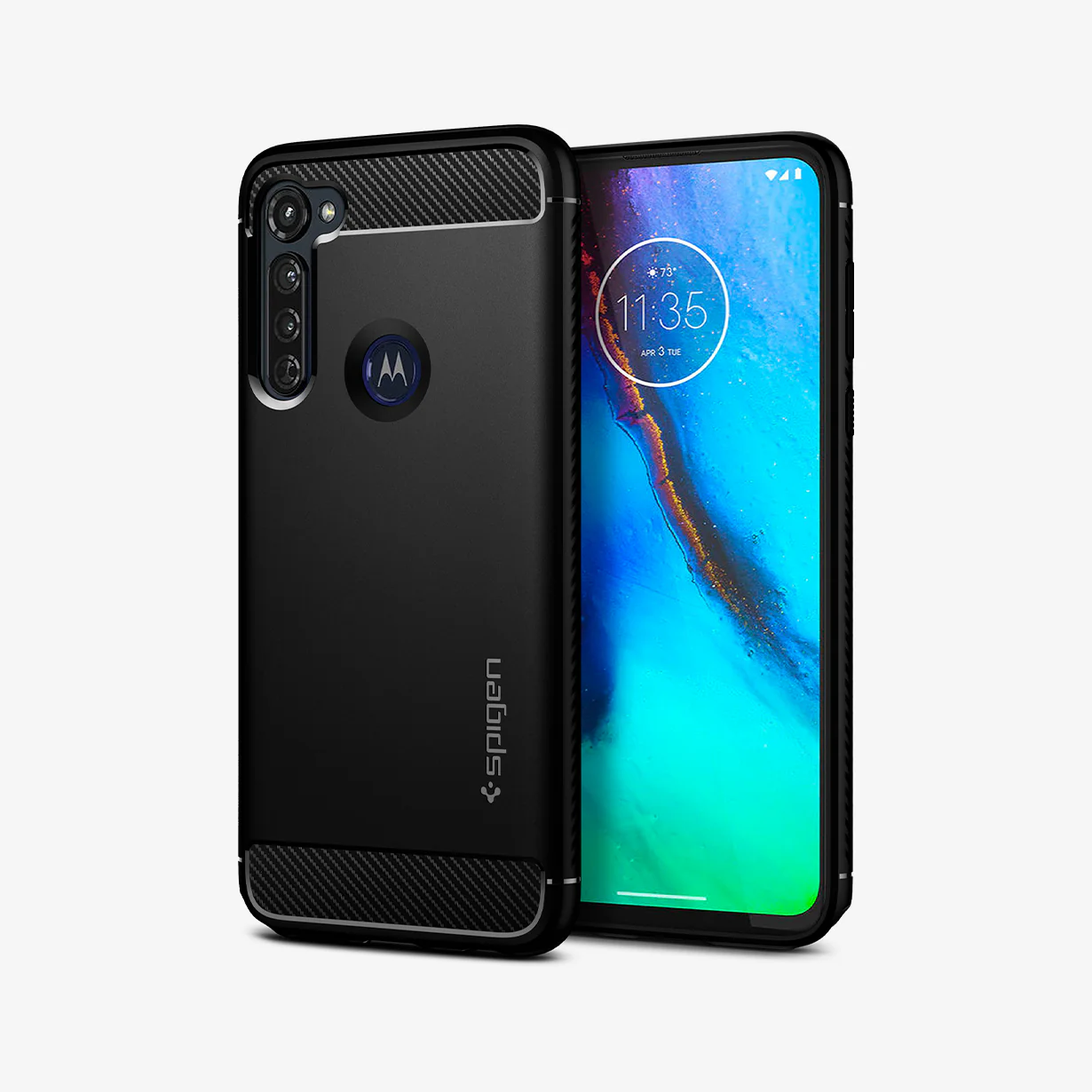 Moto G Series - Rugged Armor 38 Moto G Series - Rugged Armor