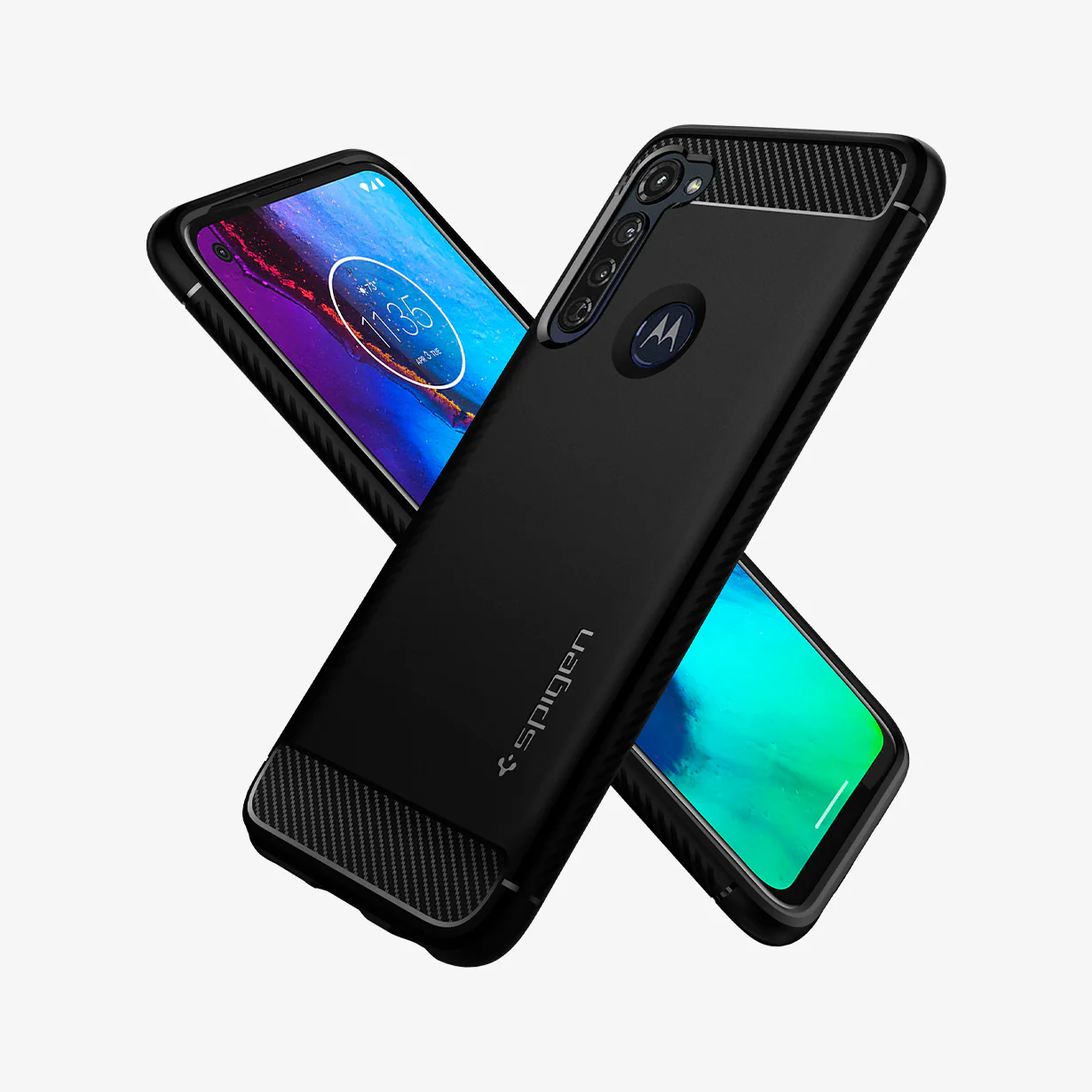 Moto G Series - Rugged Armor 39 Moto G Series - Rugged Armor