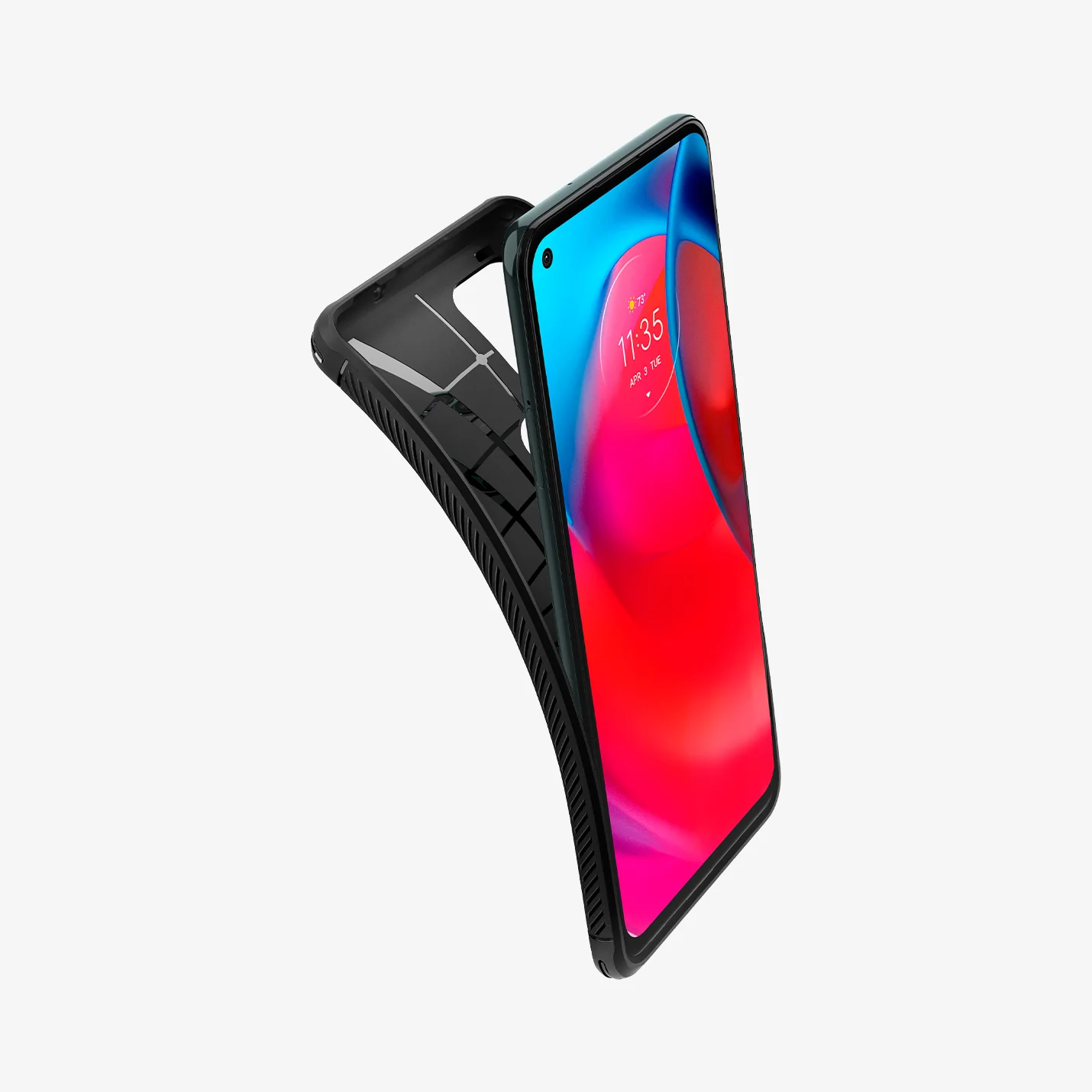 Moto G Series - Rugged Armor 4 Moto G Series - Rugged Armor