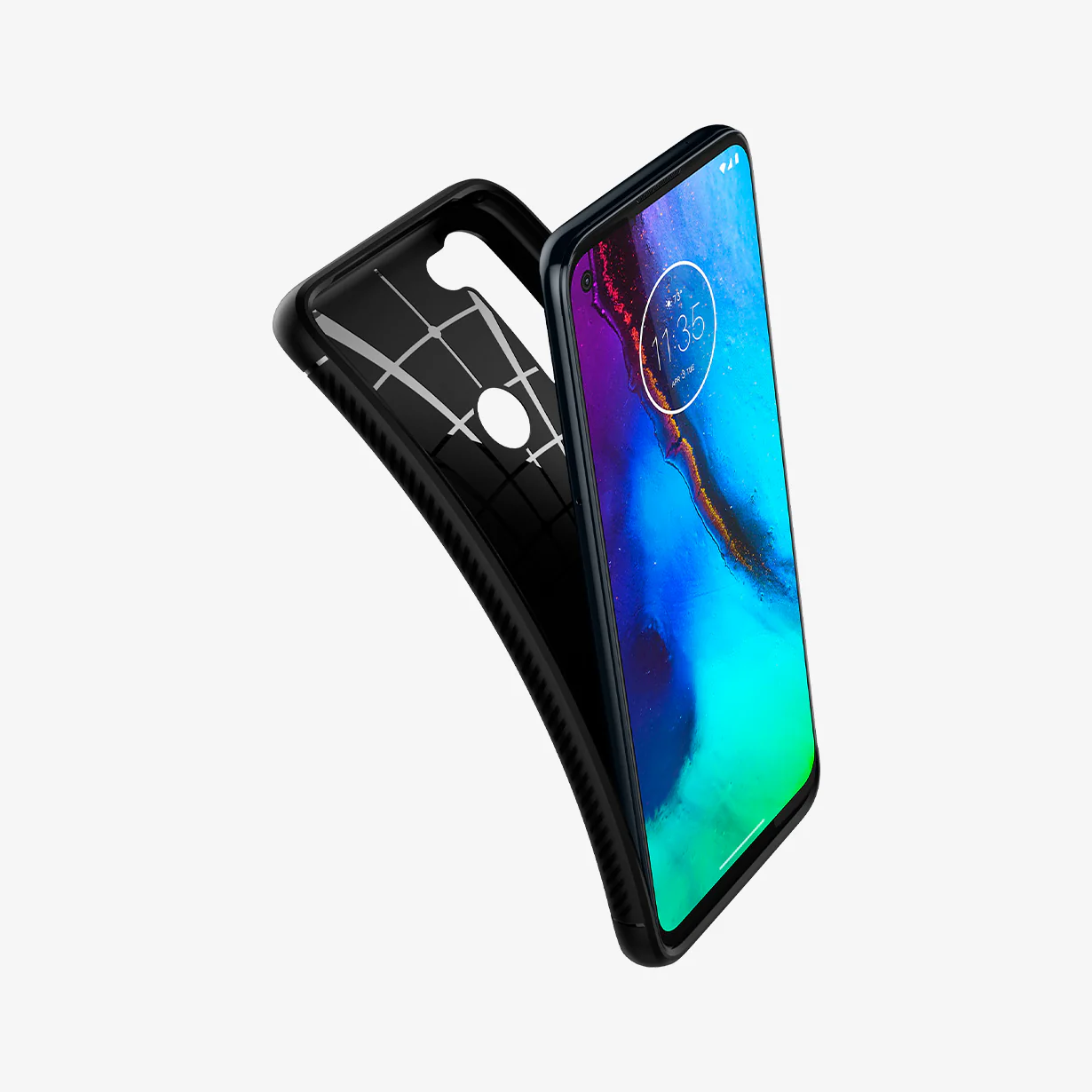 Moto G Series - Rugged Armor 40 Moto G Series - Rugged Armor
