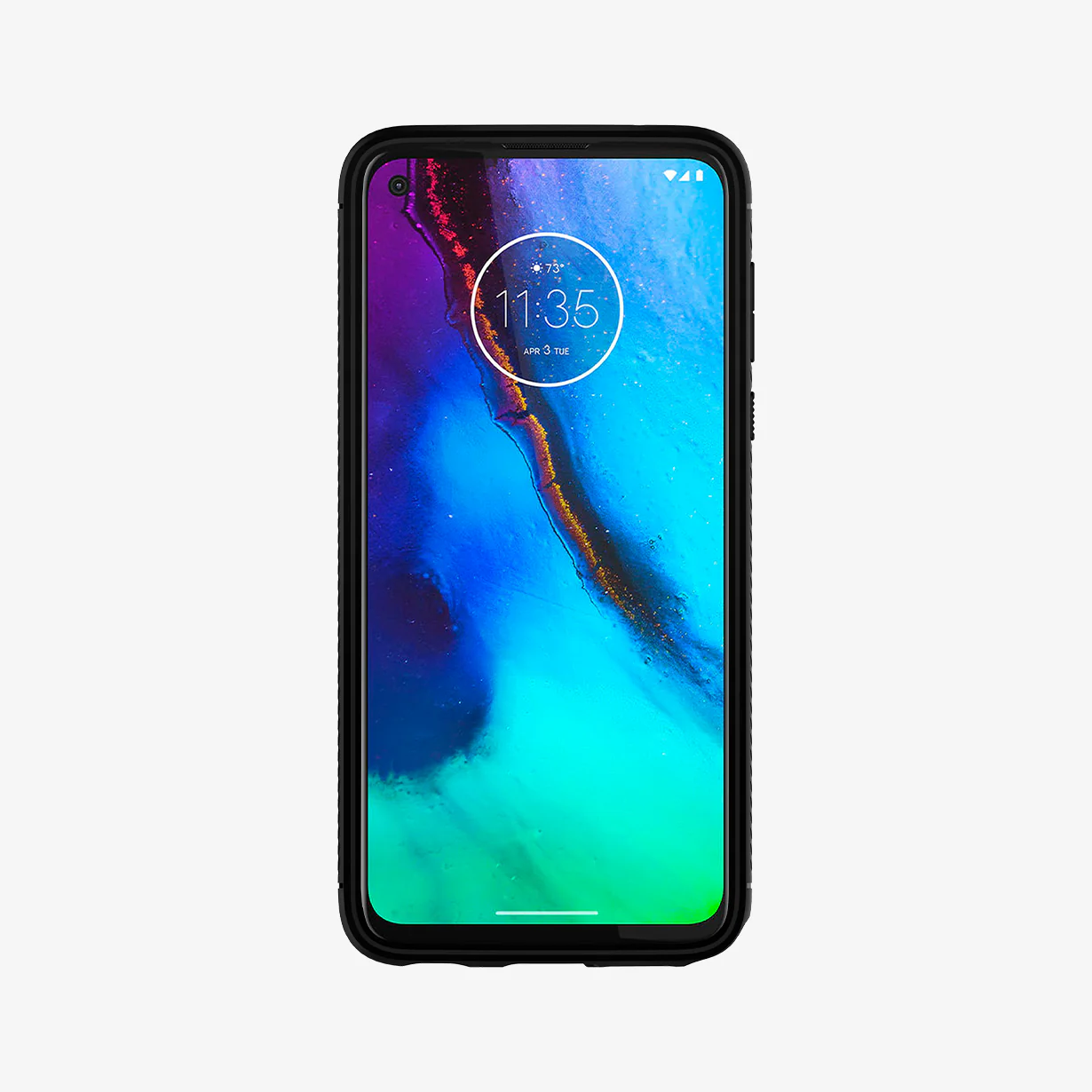 Moto G Series - Rugged Armor 42 Moto G Series - Rugged Armor