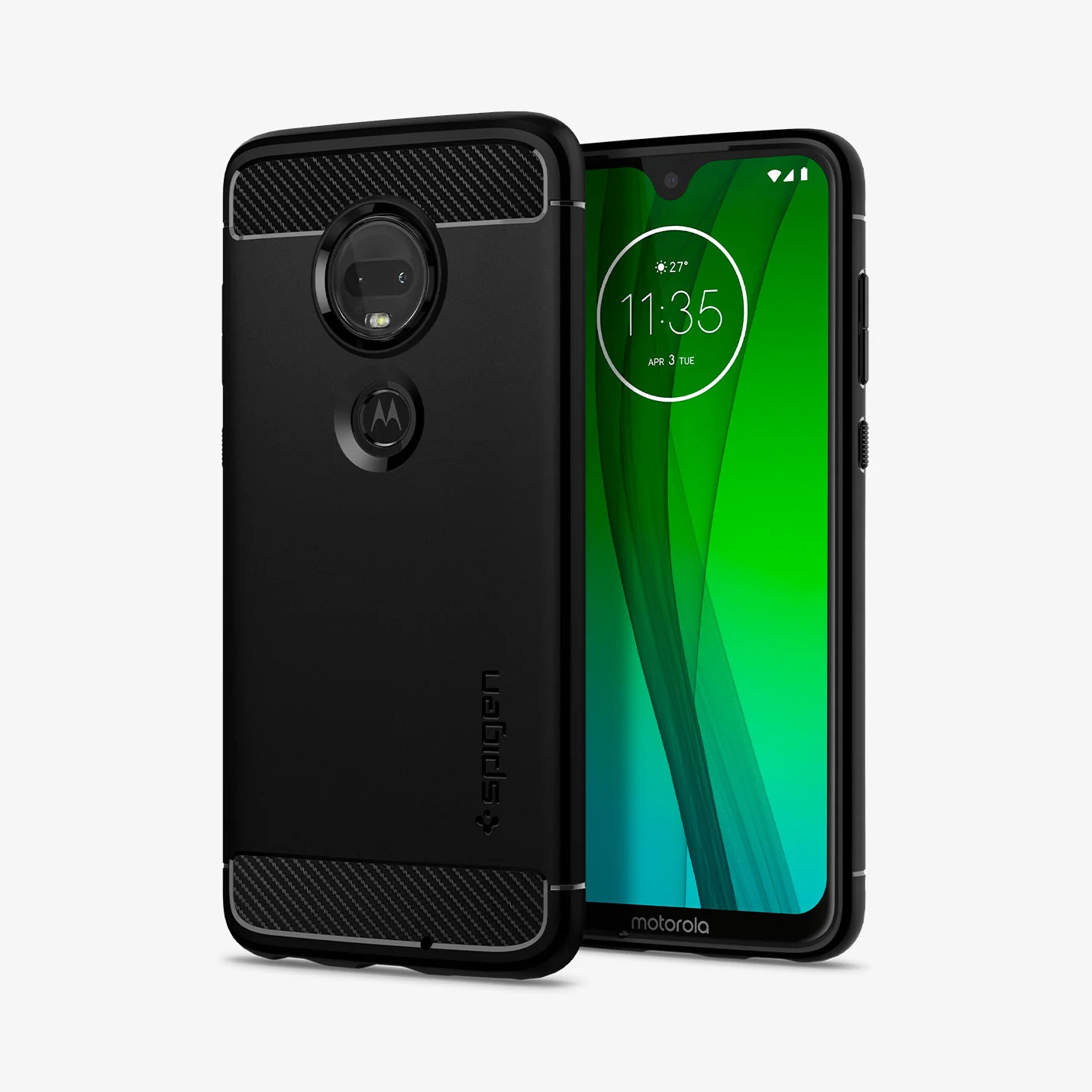 Moto G Series - Rugged Armor 46 Moto G Series - Rugged Armor