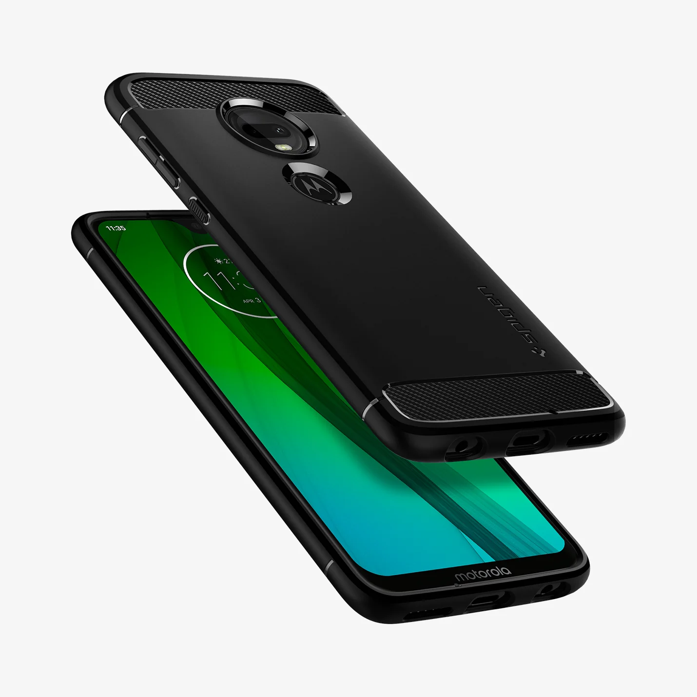 Moto G Series - Rugged Armor 48 Moto G Series - Rugged Armor