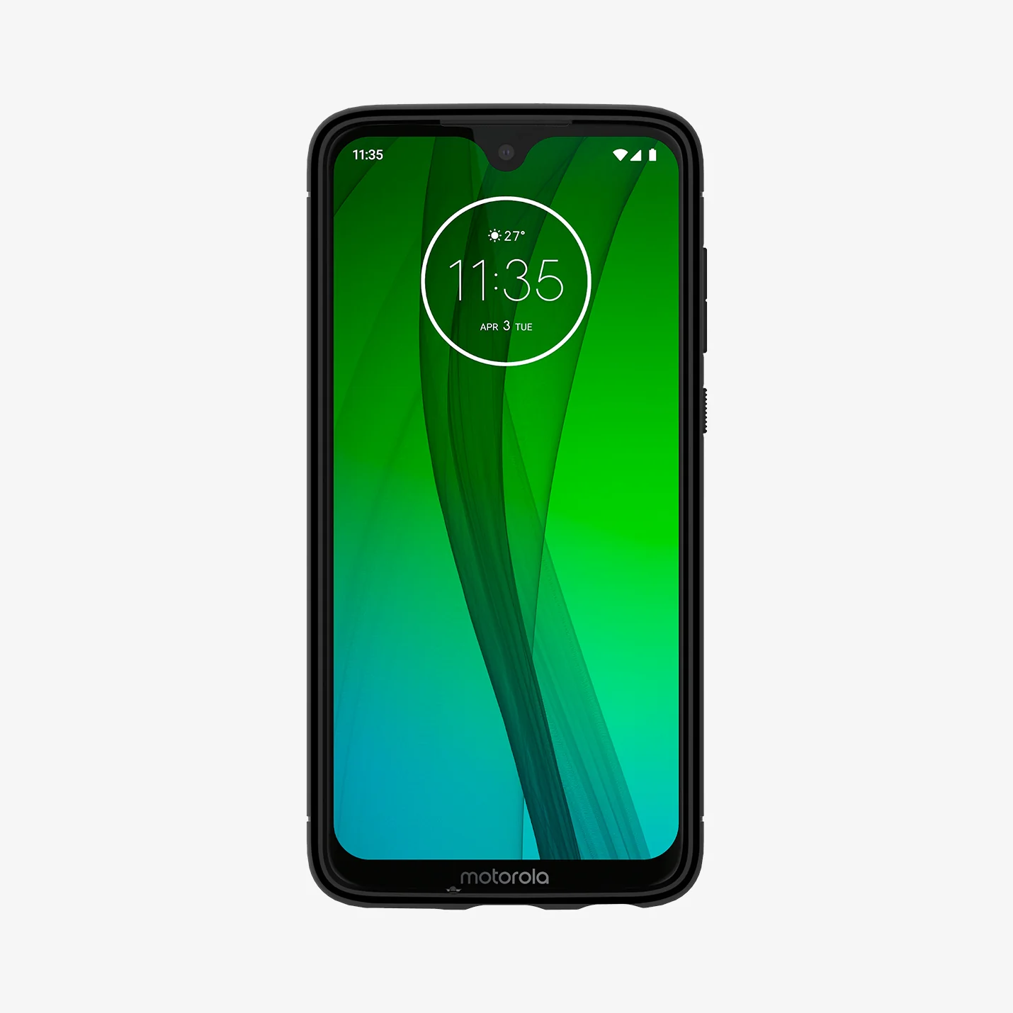 Moto G Series - Rugged Armor 49 Moto G Series - Rugged Armor