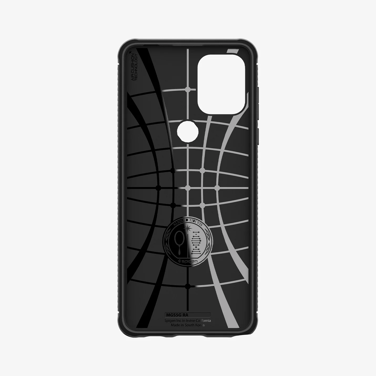 Moto G Series - Rugged Armor 5 Moto G Series - Rugged Armor